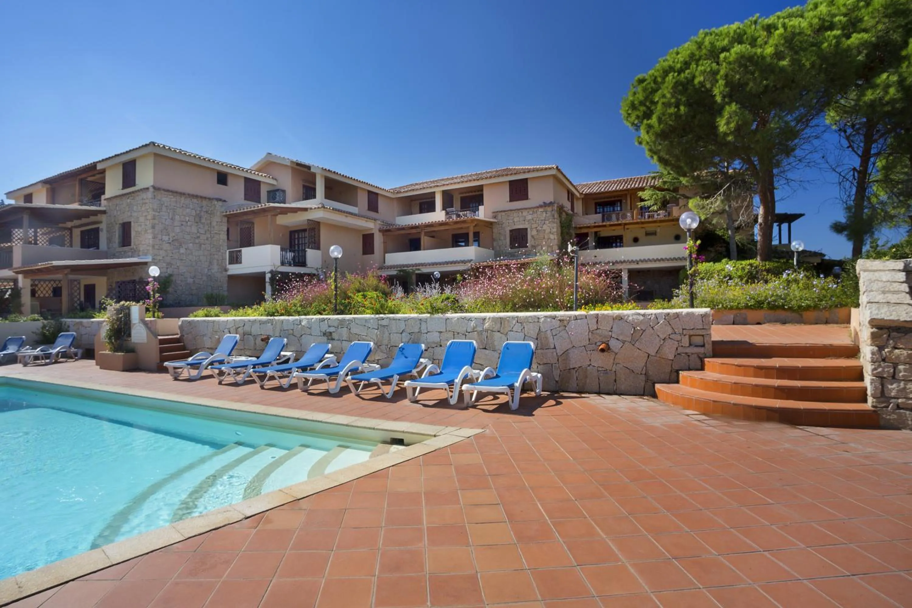 Residence Bougainvillae