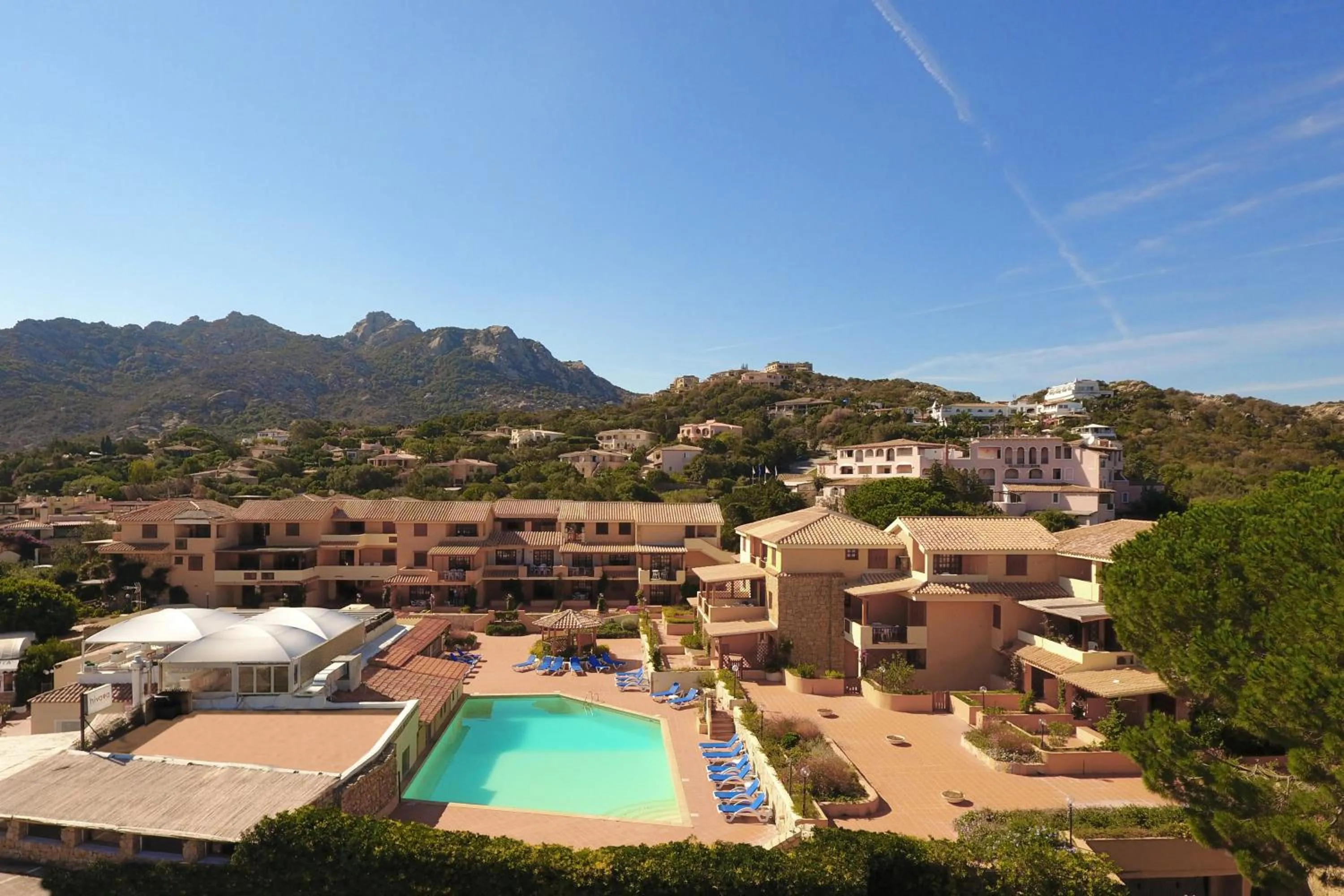 Residence Bougainvillae