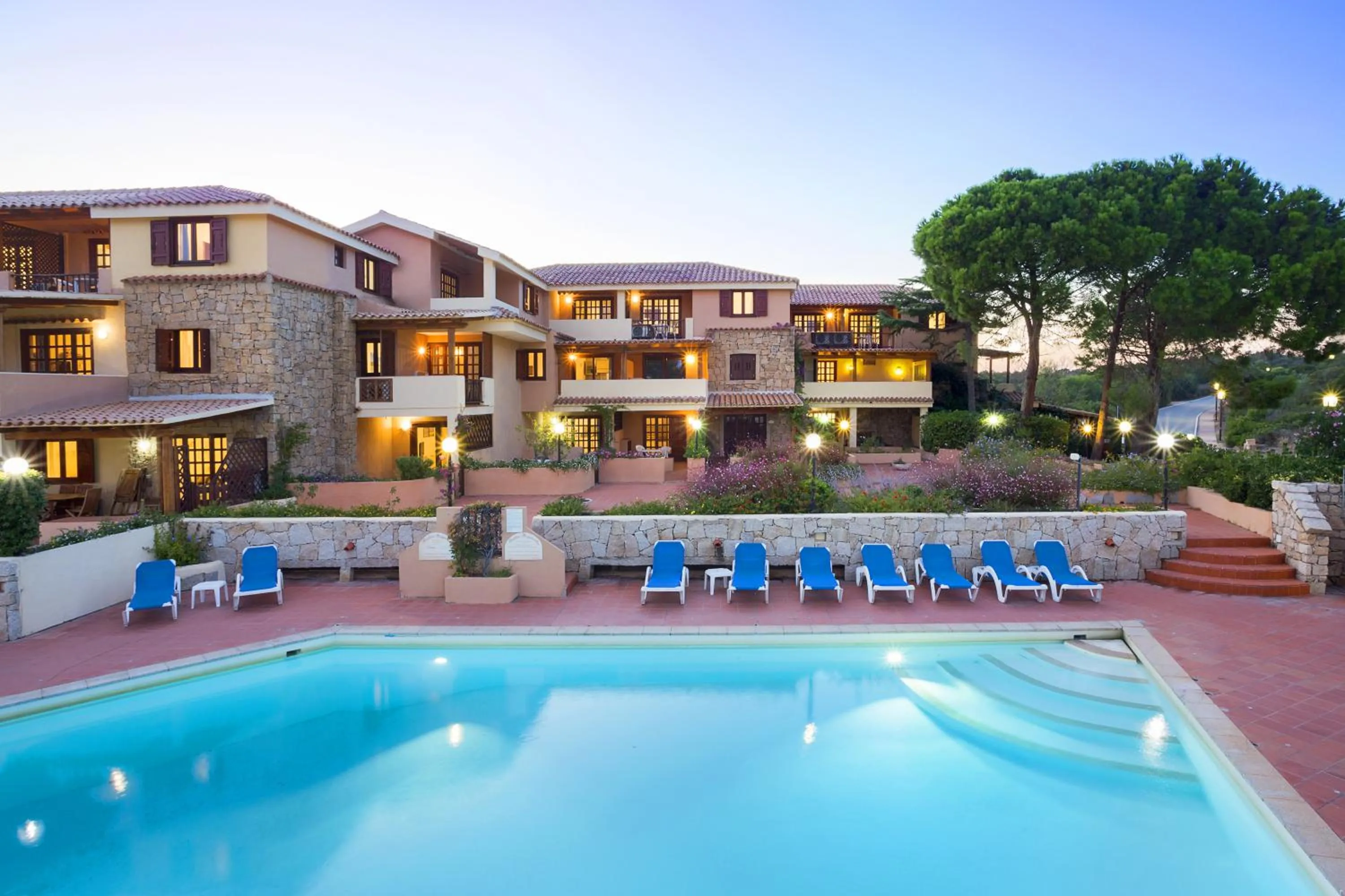 Residence Bougainvillae