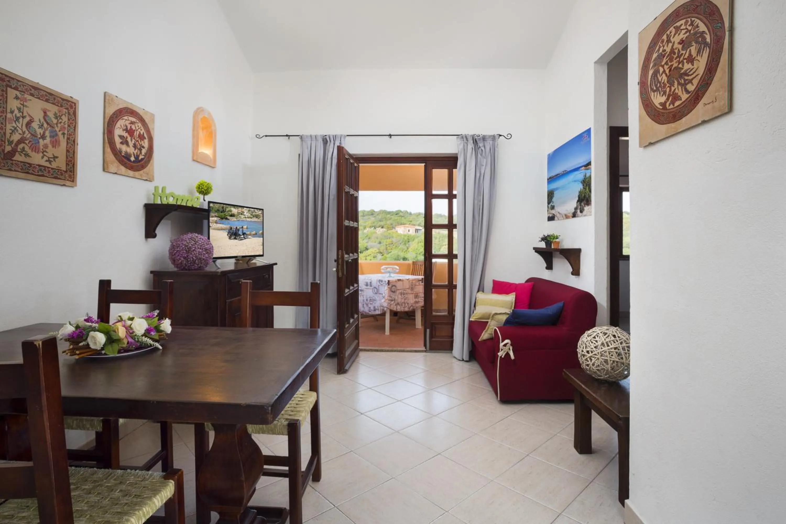 Residence Bougainvillae