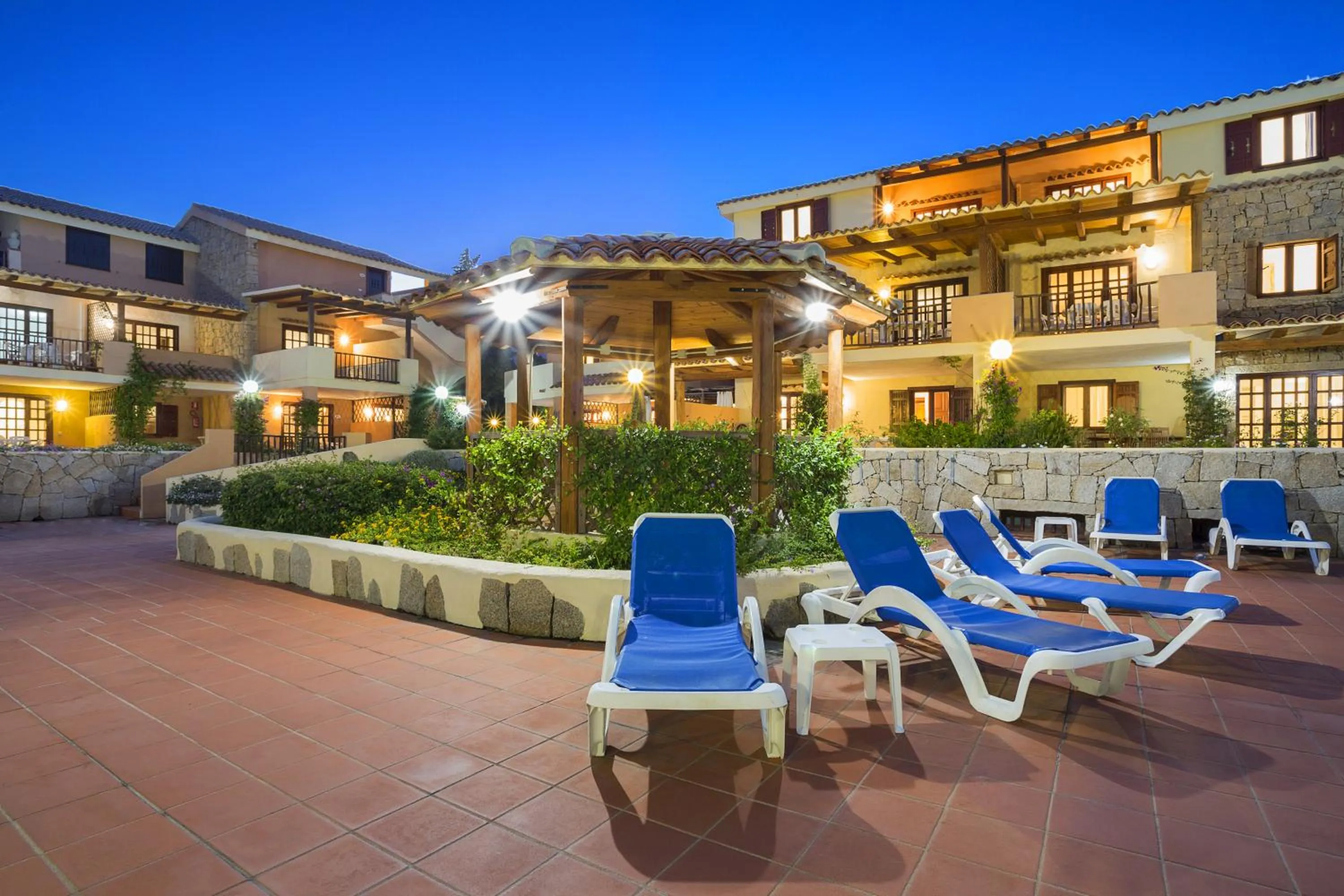 Residence Bougainvillae