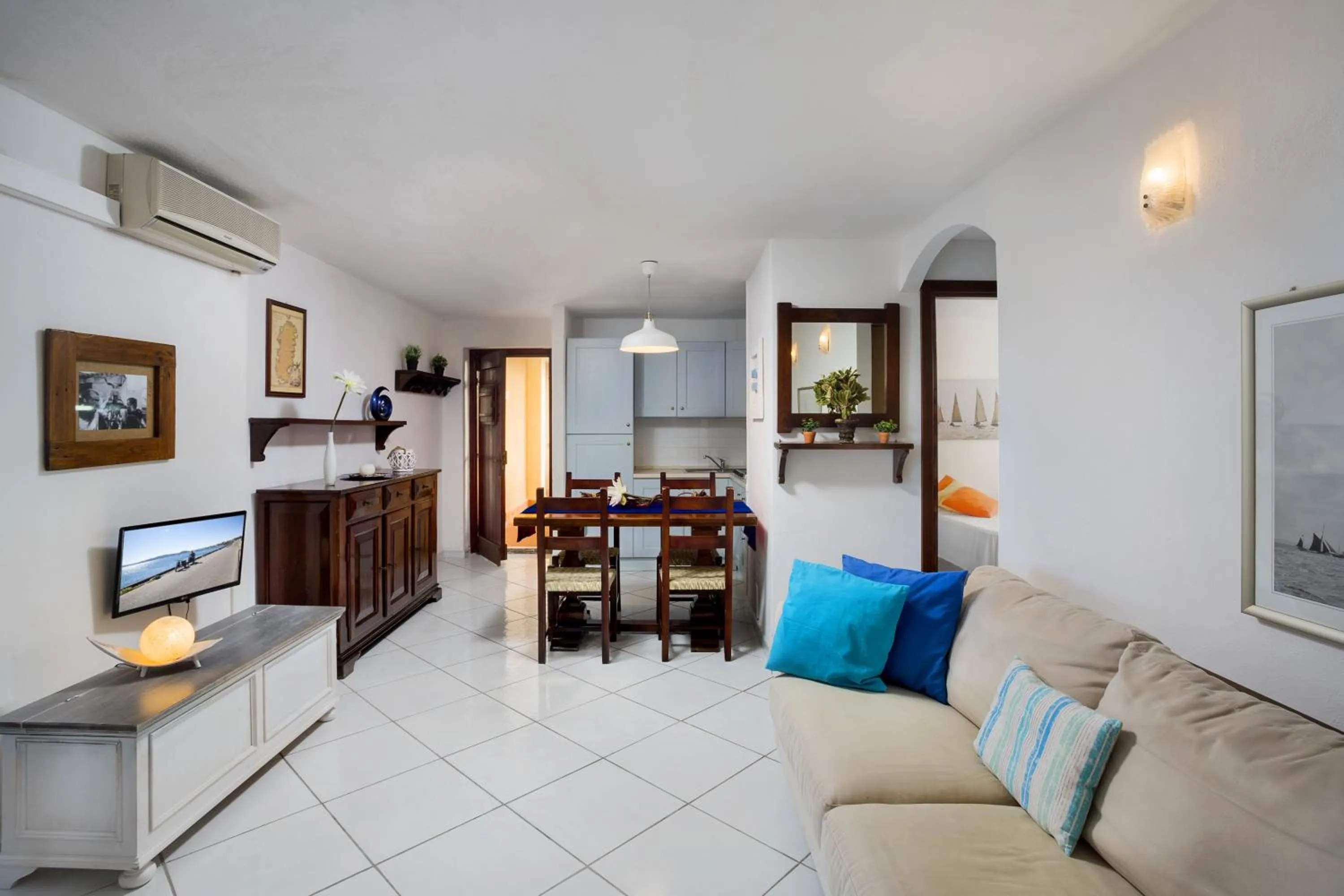 Residence Bougainvillae