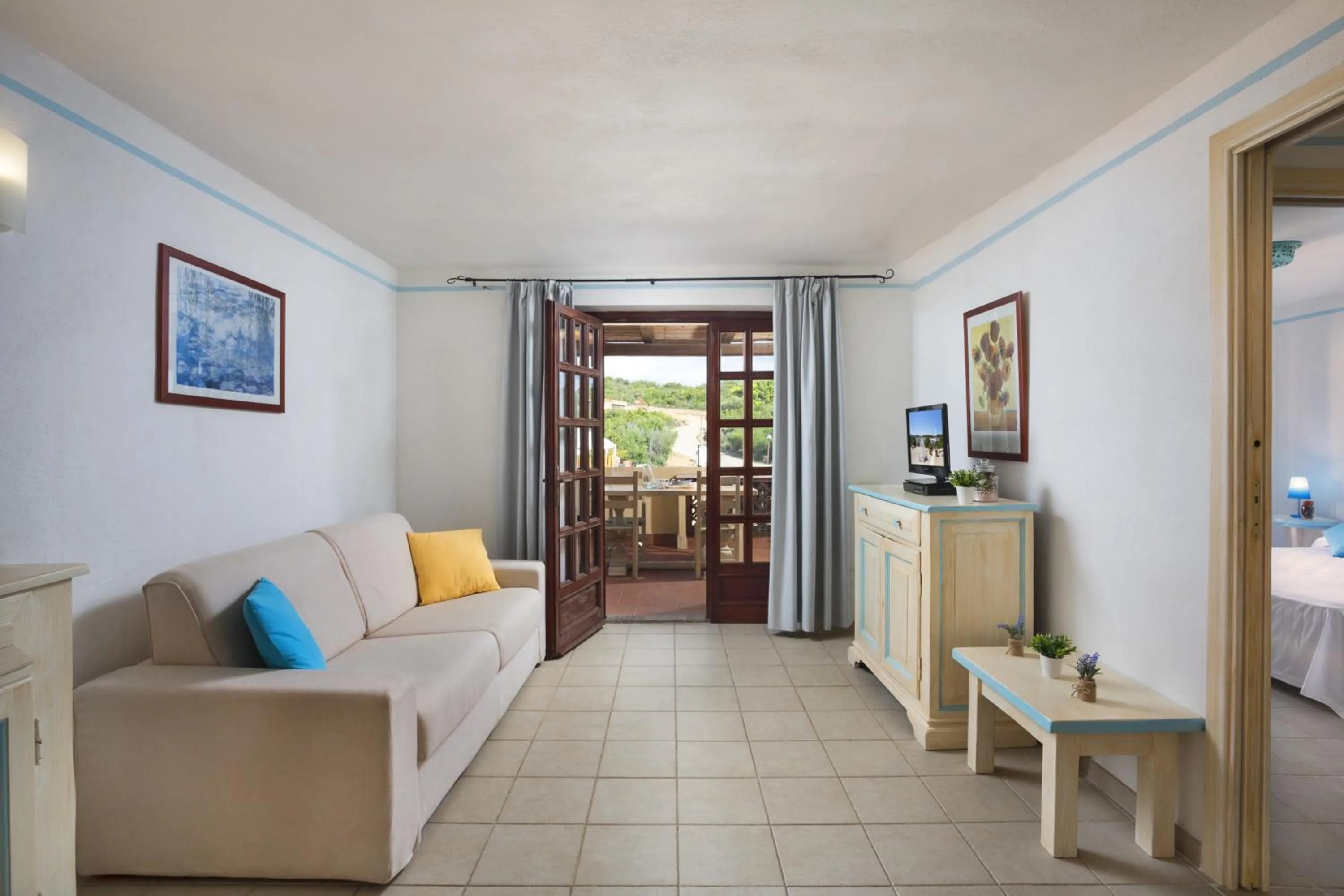 Residence Bougainvillae