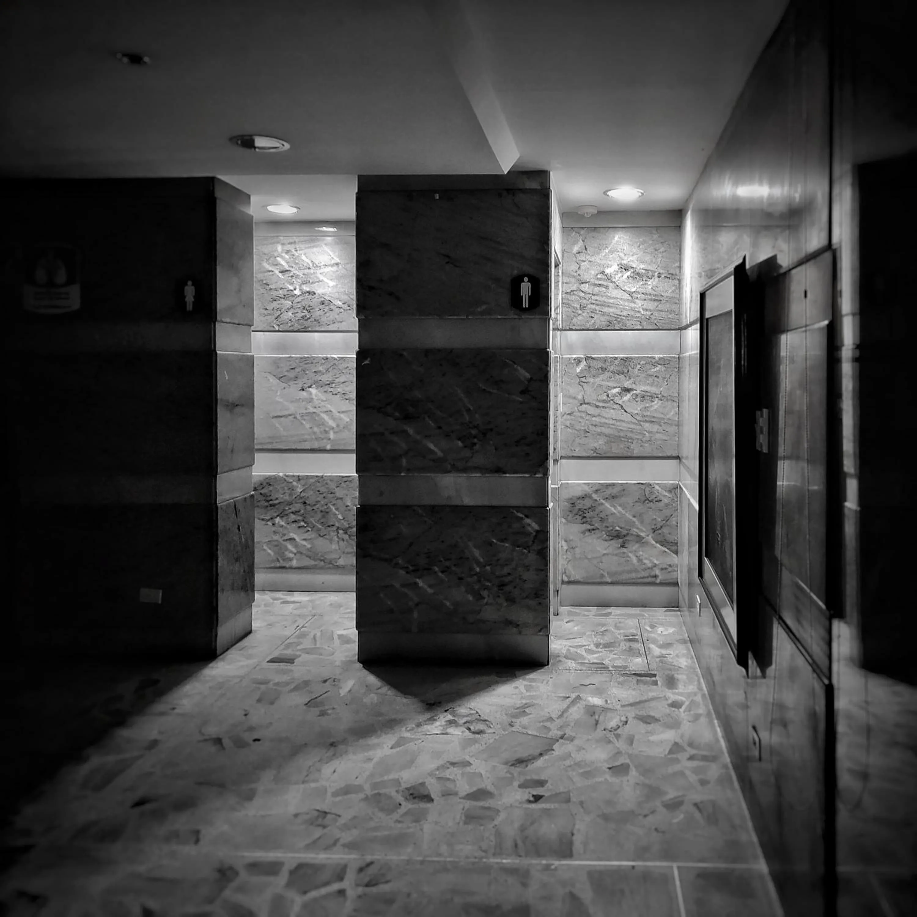 Meeting/conference room in Gran Hotel