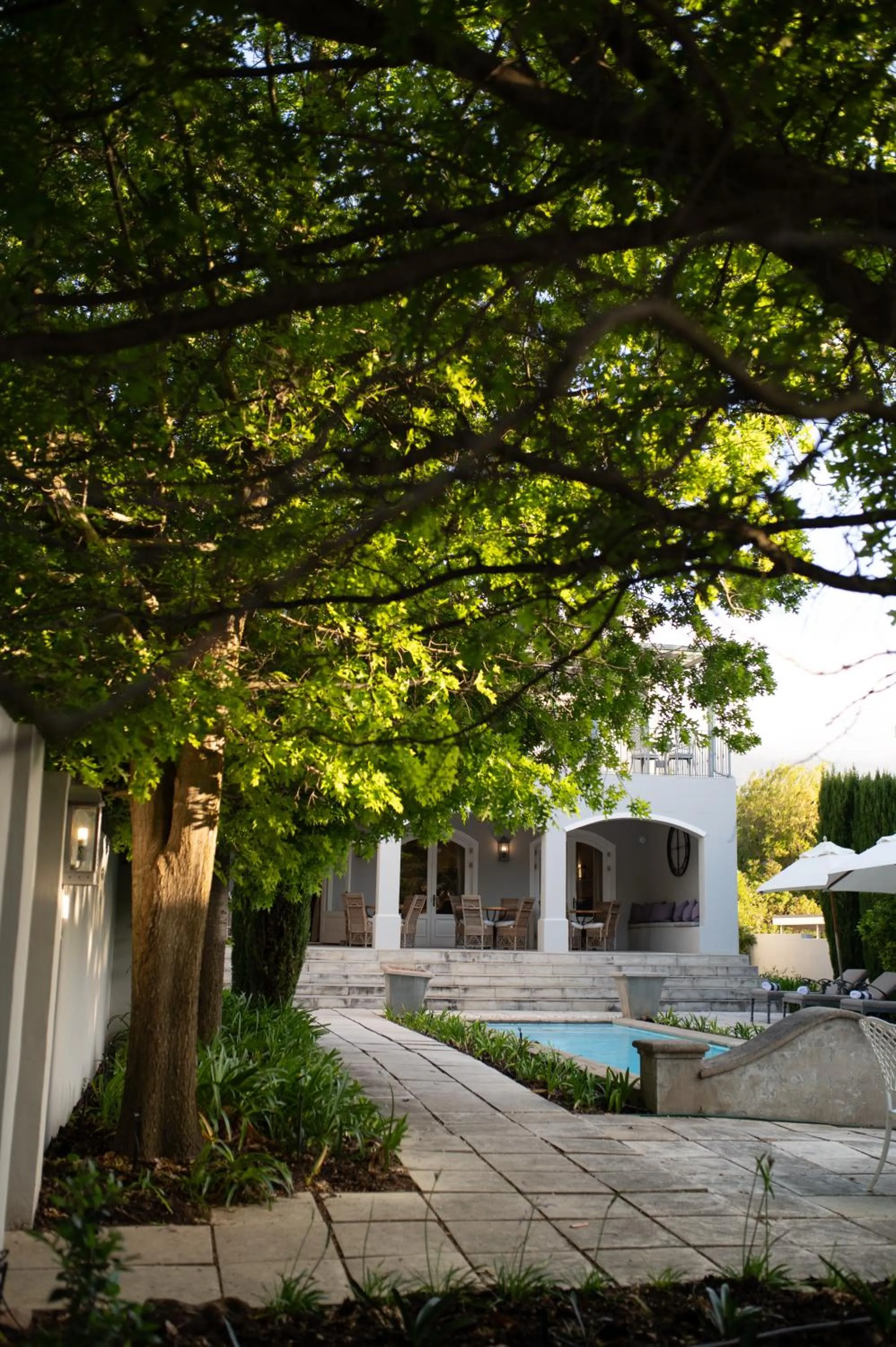 Facade/entrance in Maison d'Ail Guest House
