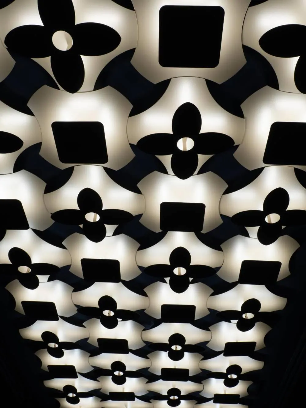 Lobby or reception in The Glam Boutique Hotel & Apt