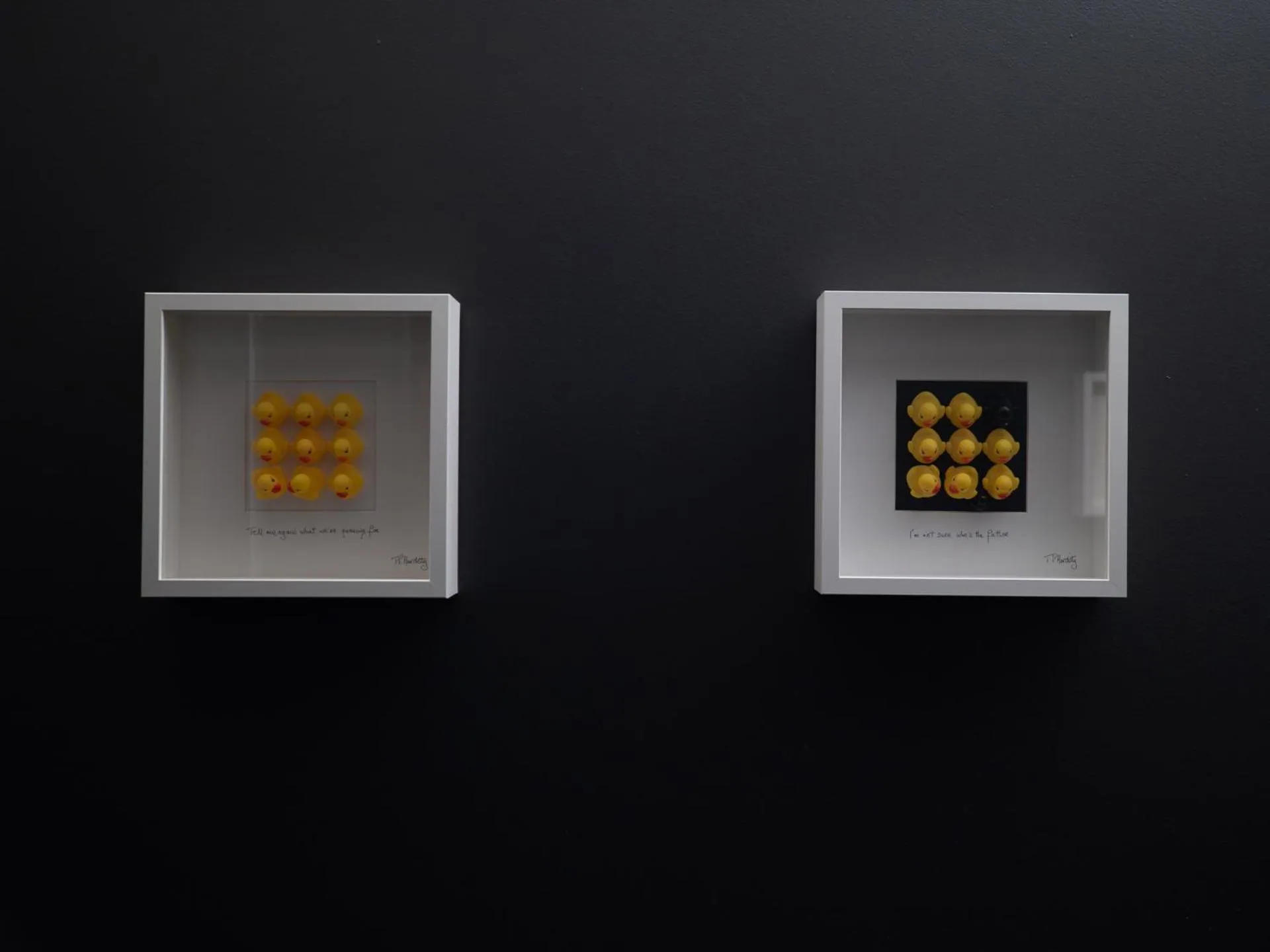 Decorative detail in The Glam Boutique Hotel & Apt