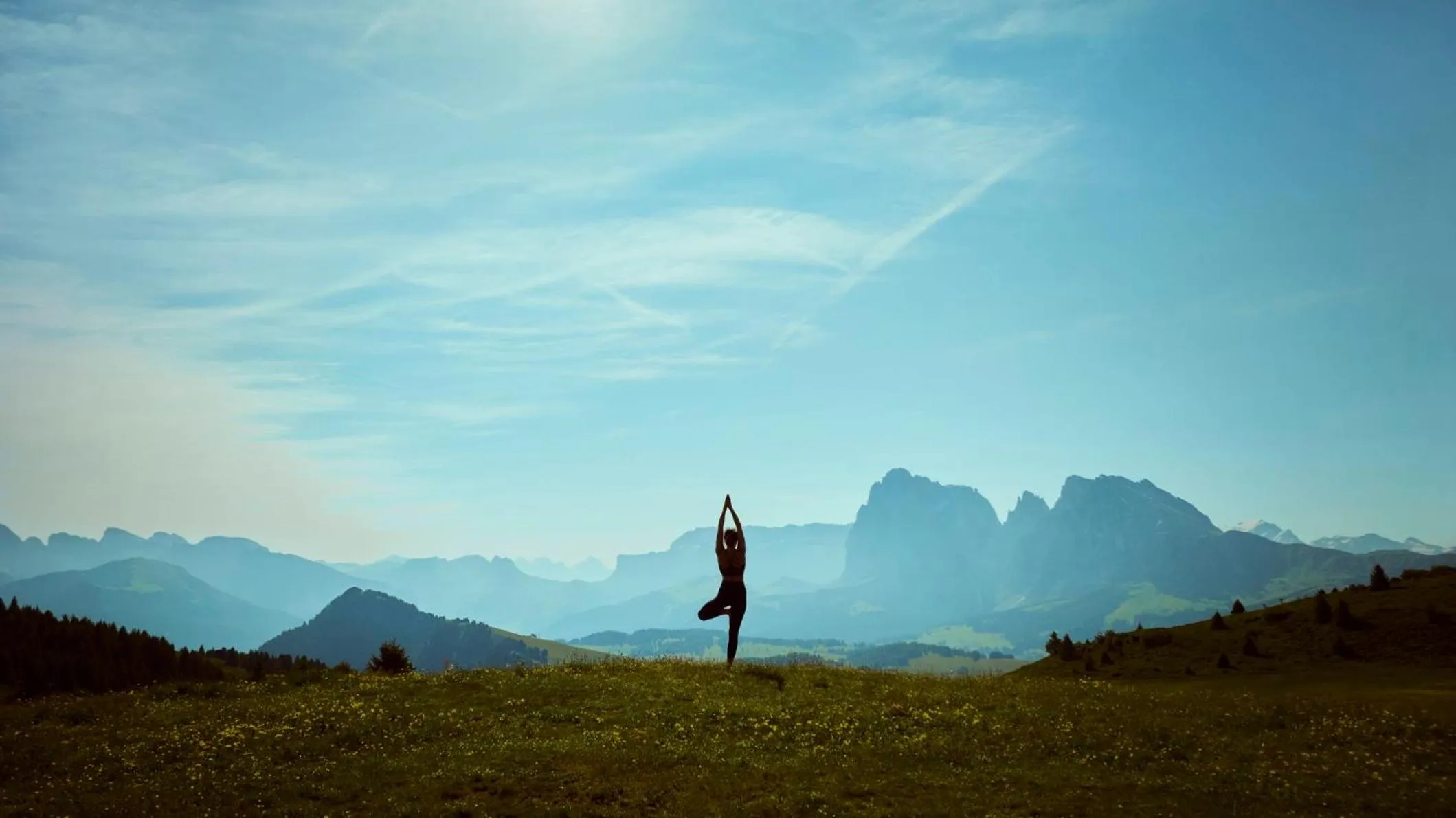 Activities in COMO Alpina Dolomites