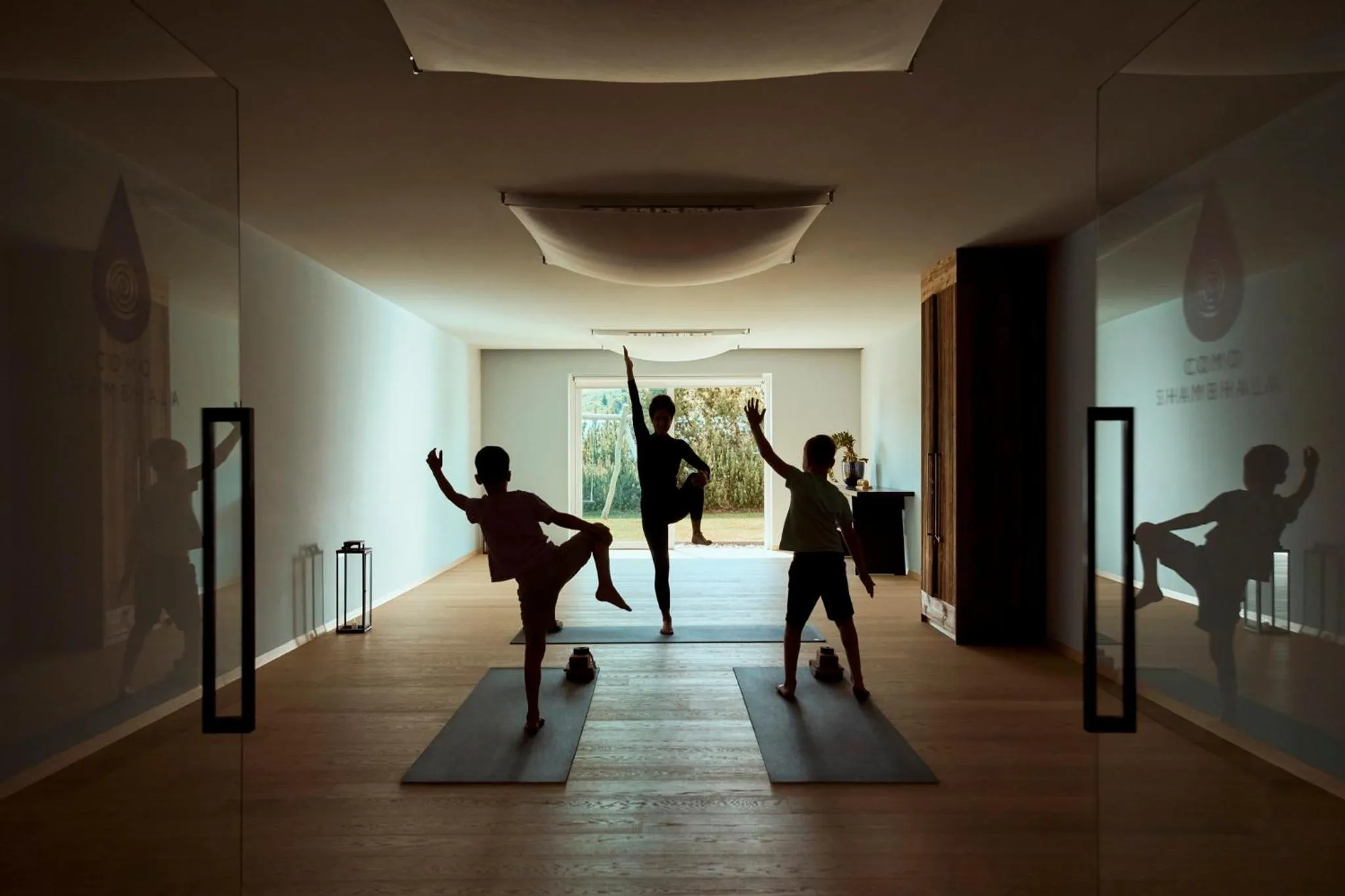 Activities in COMO Alpina Dolomites