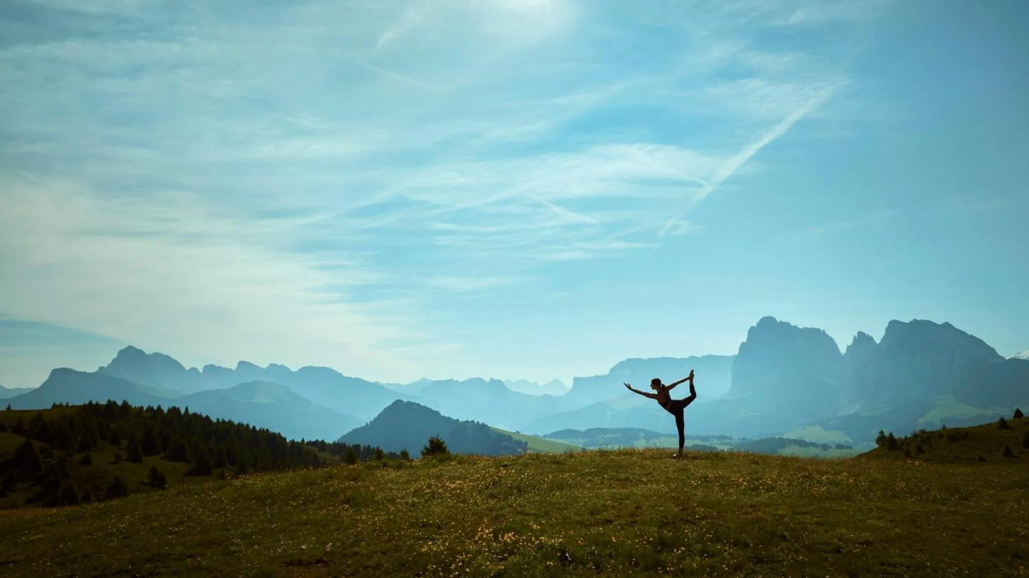 Activities in COMO Alpina Dolomites