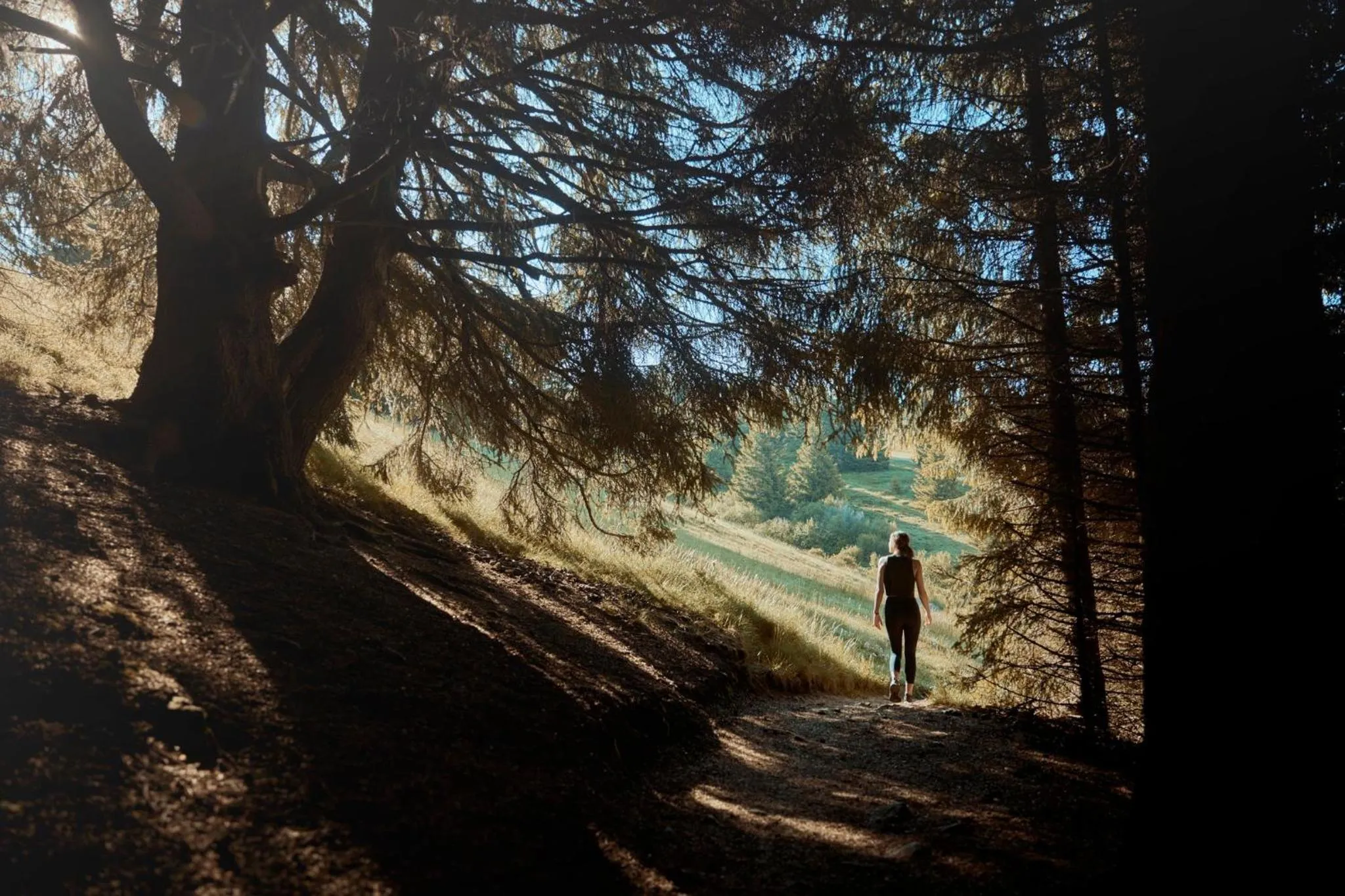 Hiking in COMO Alpina Dolomites