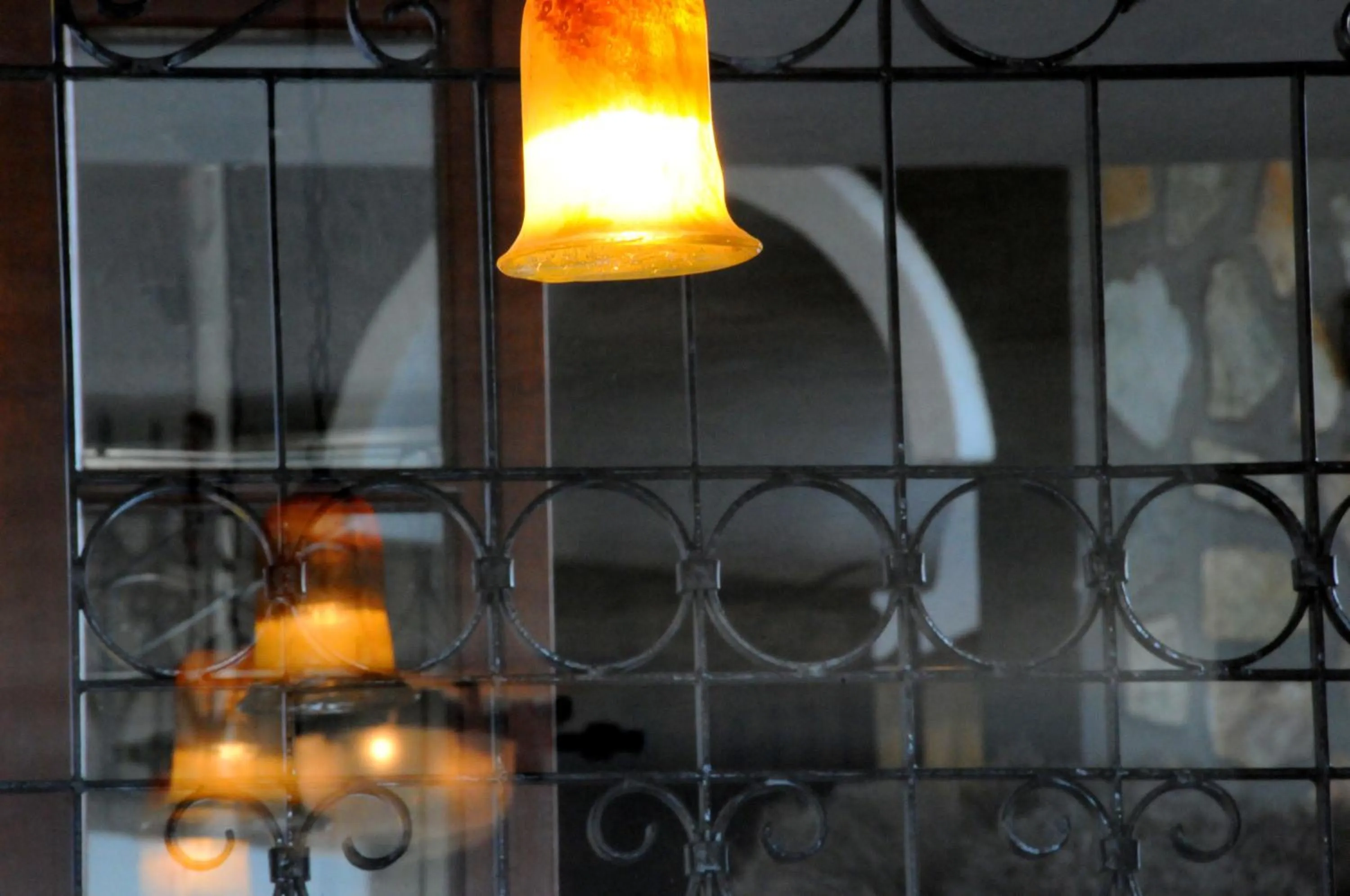 Facade/entrance in Hersonissos Village Hotel & Bungalows