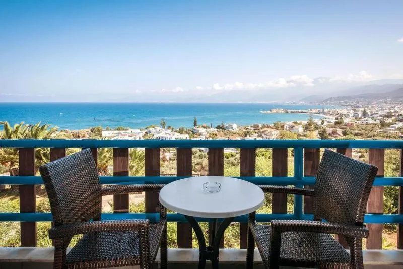 Hersonissos Village Hotel & Bungalows