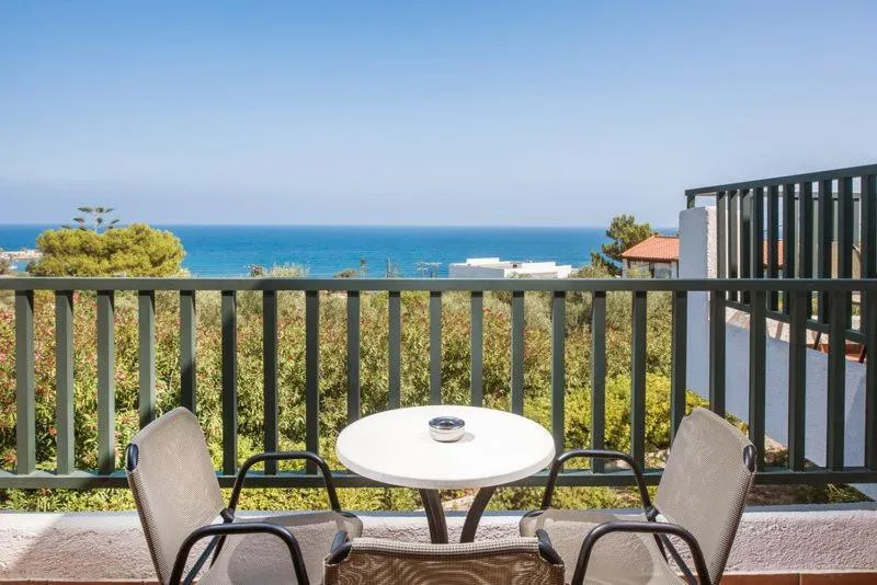 Hersonissos Village Hotel & Bungalows