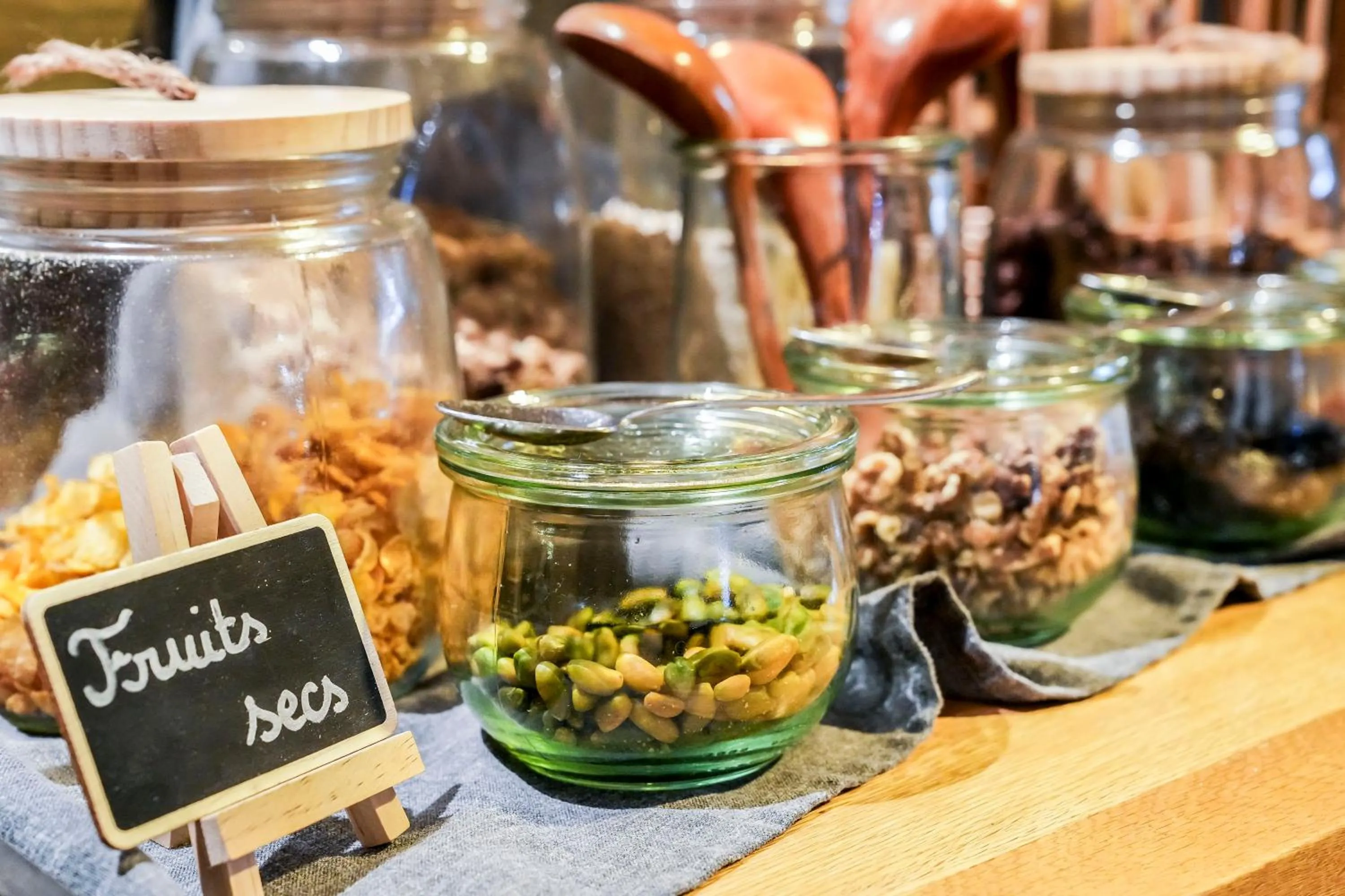 Logis Auberge du Relais - Hôtel & Restaurant