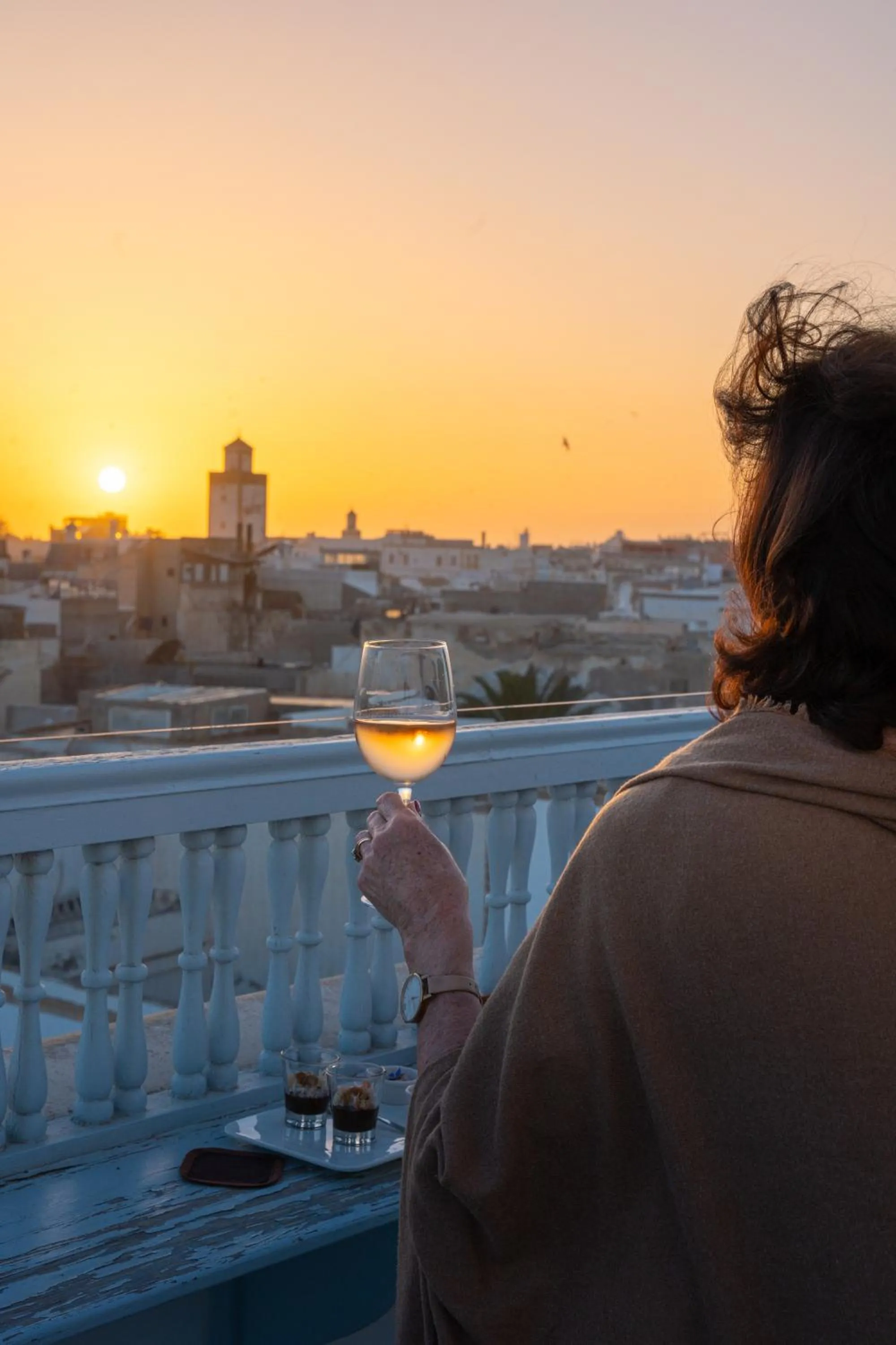 Property building in Heure Bleue Palais - Relais & Châteaux