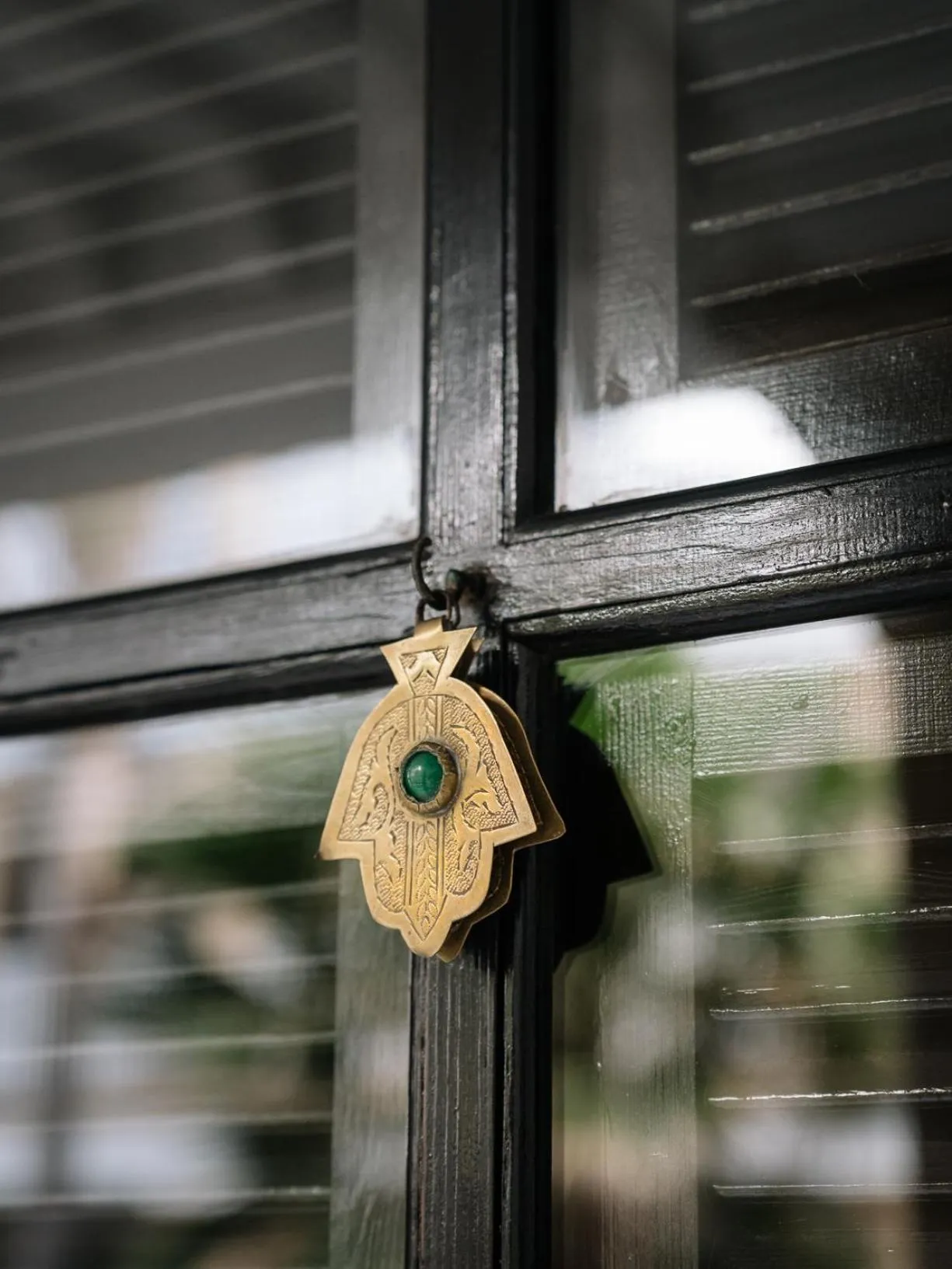 Bedroom in Heure Bleue Palais - Relais & Châteaux