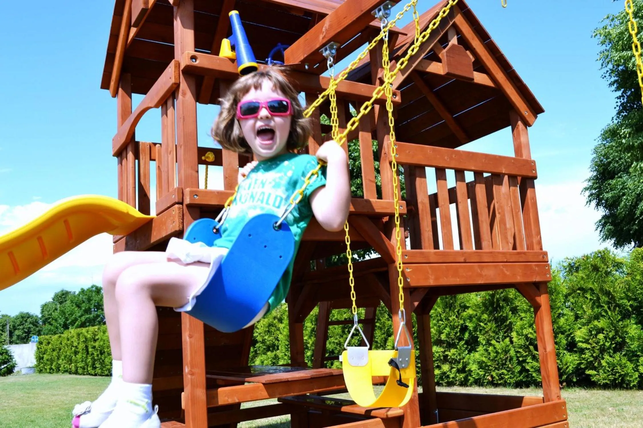 People in Hotel Graffit