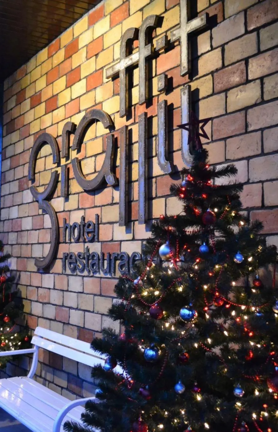 Other in Hotel Graffit