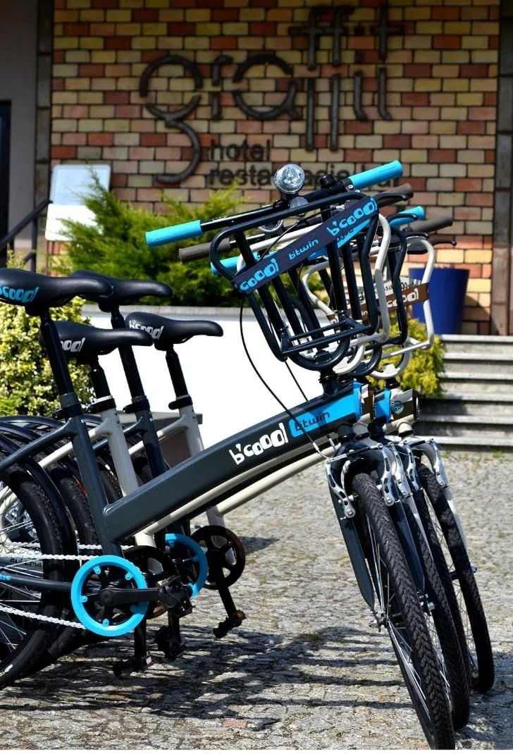 Other in Hotel Graffit