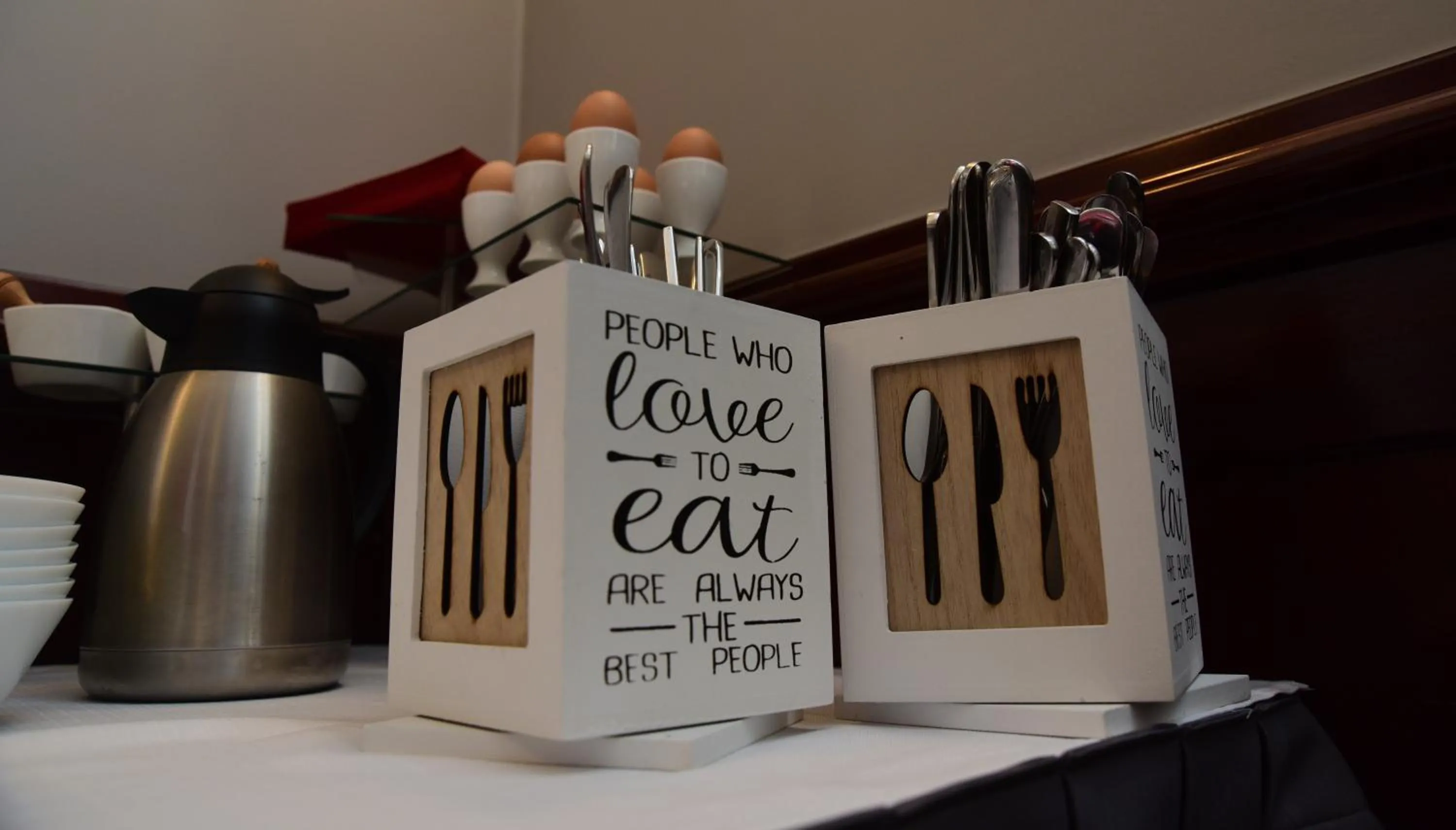 Breakfast in Hotel Meridijan16