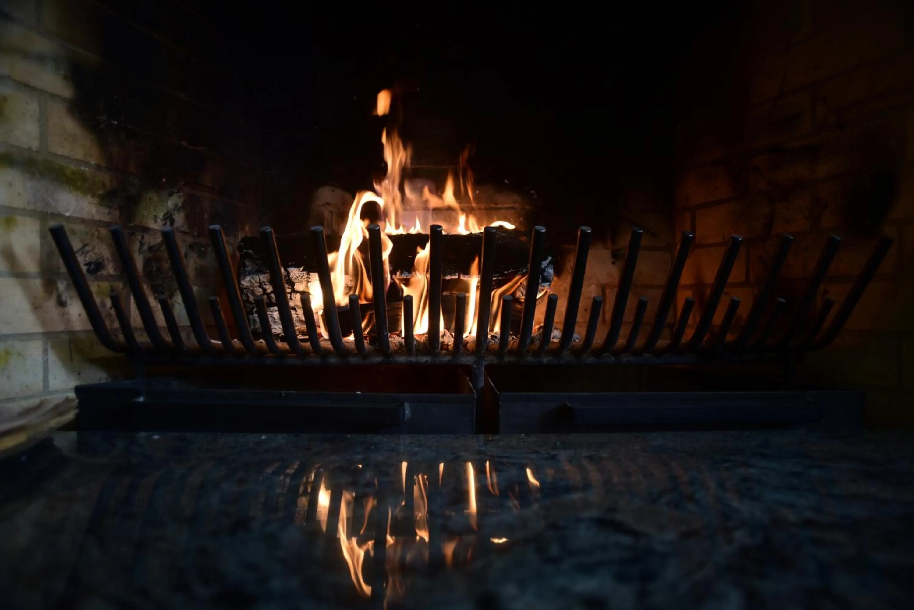 Lobby or reception in Hotel Meridijan16