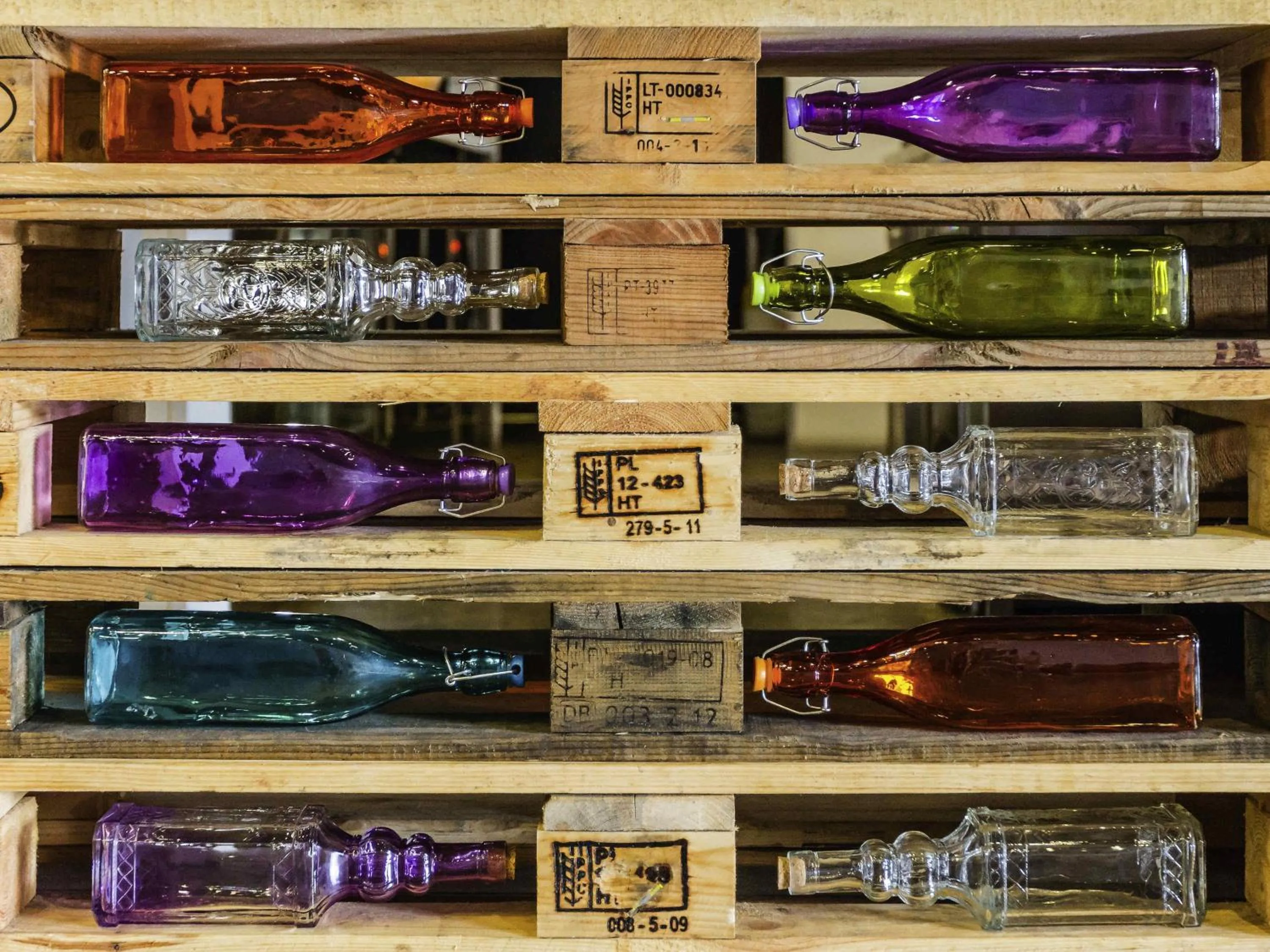 Lounge or bar in Hotel Ibis Lisboa Sintra