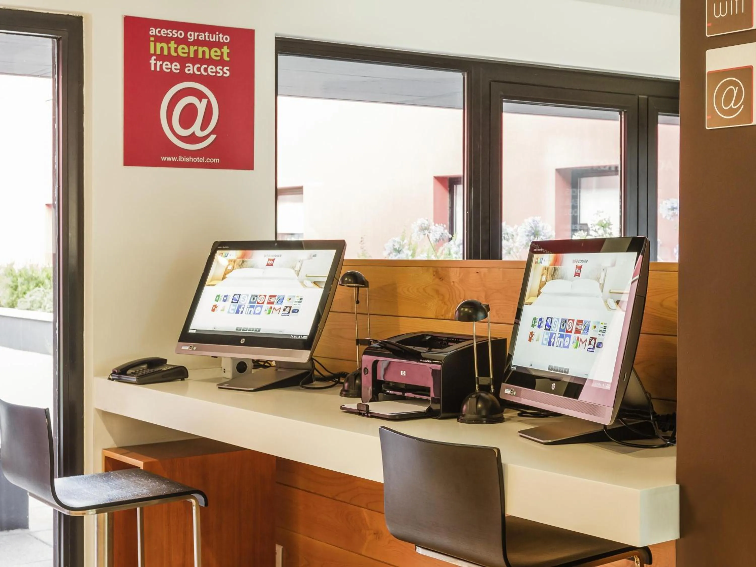 Other in Hotel Ibis Lisboa Sintra