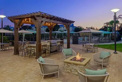 Homewood Suites by Hilton Orlando-Nearest to Universal Studios