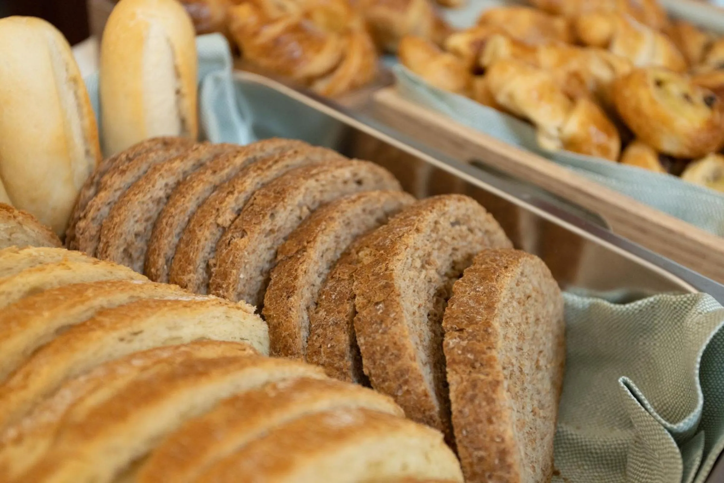 Lounge or bar in Hotel Roma