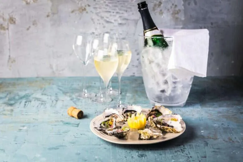 Lounge or bar in Hotel Roma