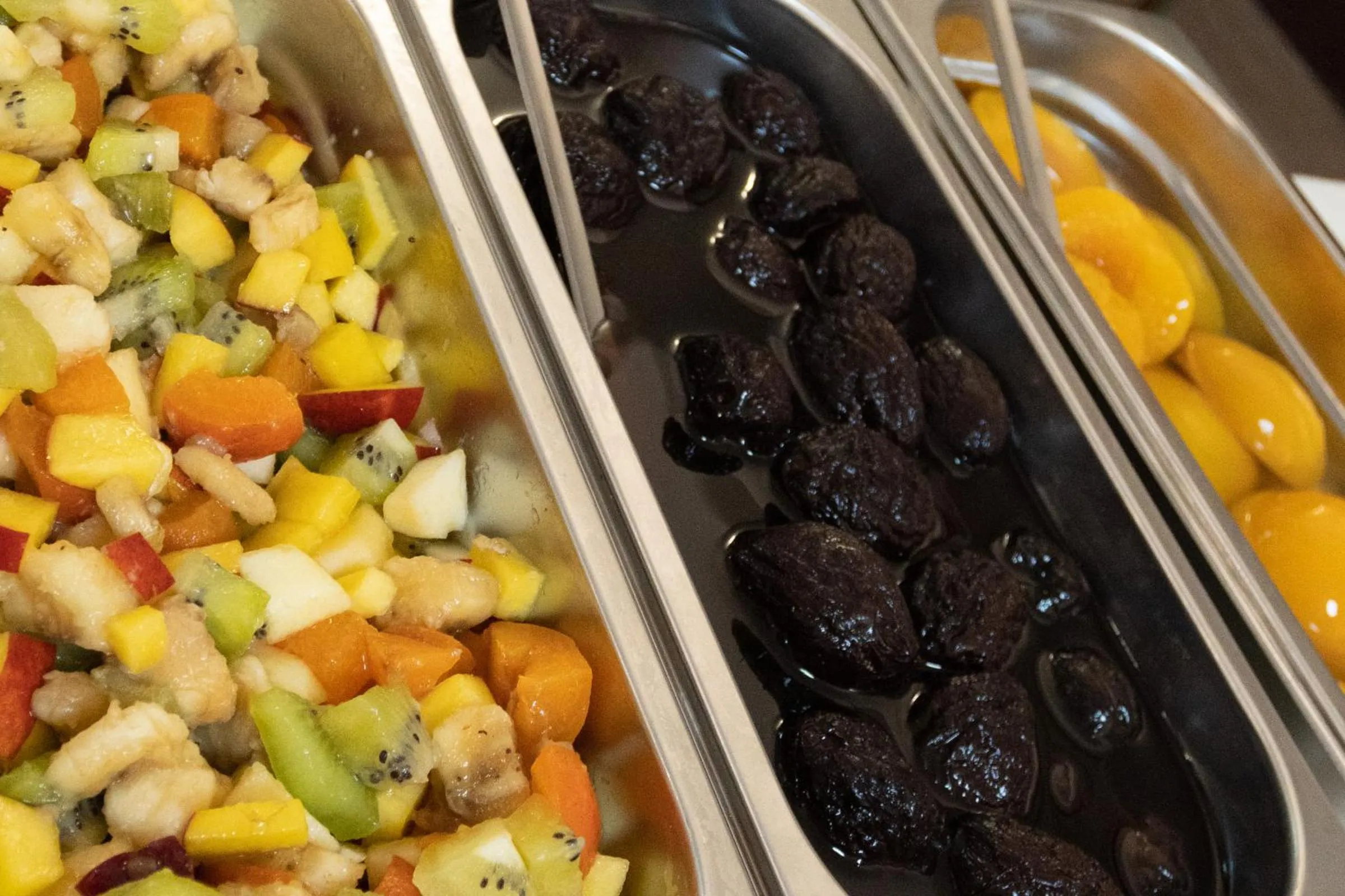 Lounge or bar in Hotel Roma