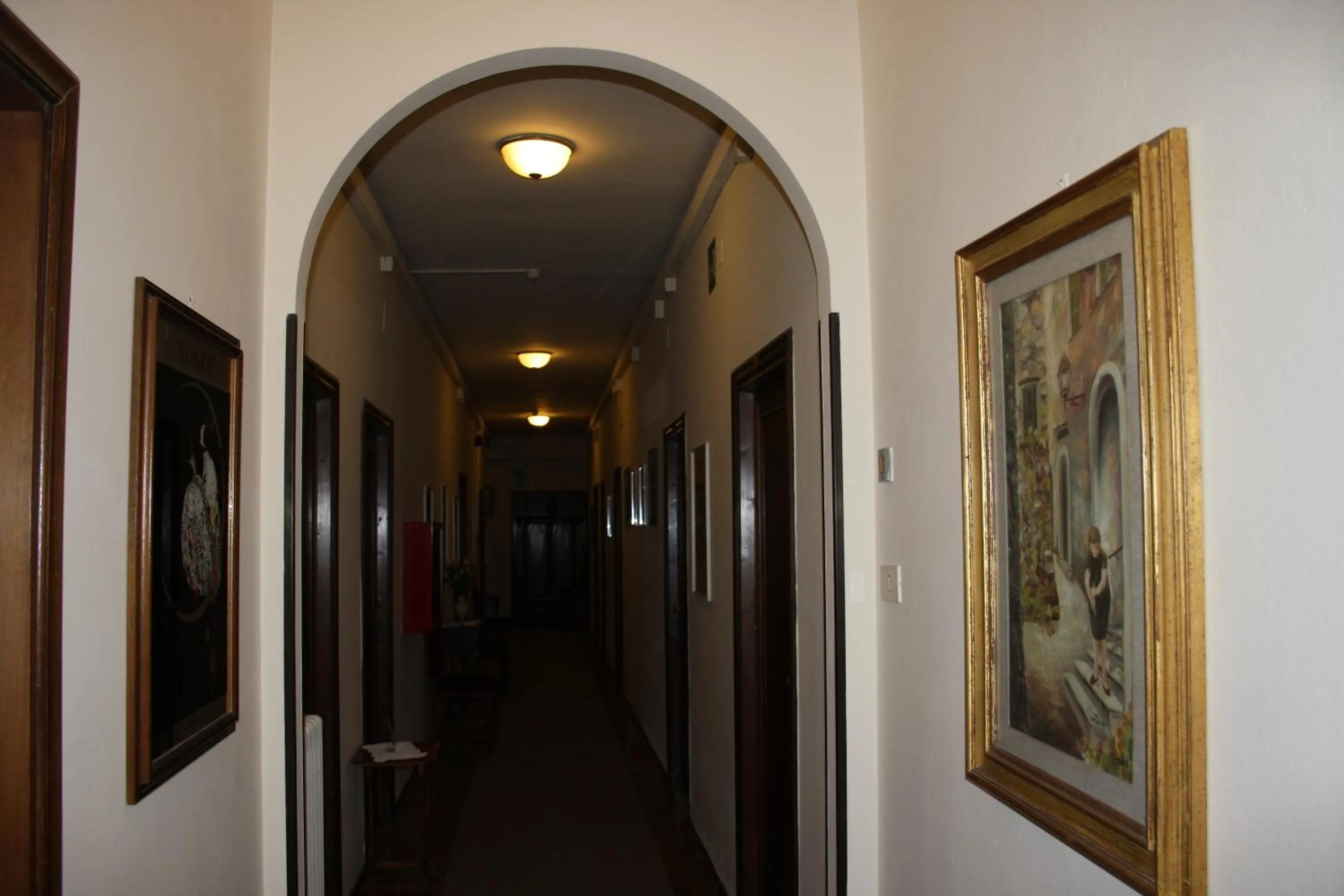 Other in Hotel Bodoni