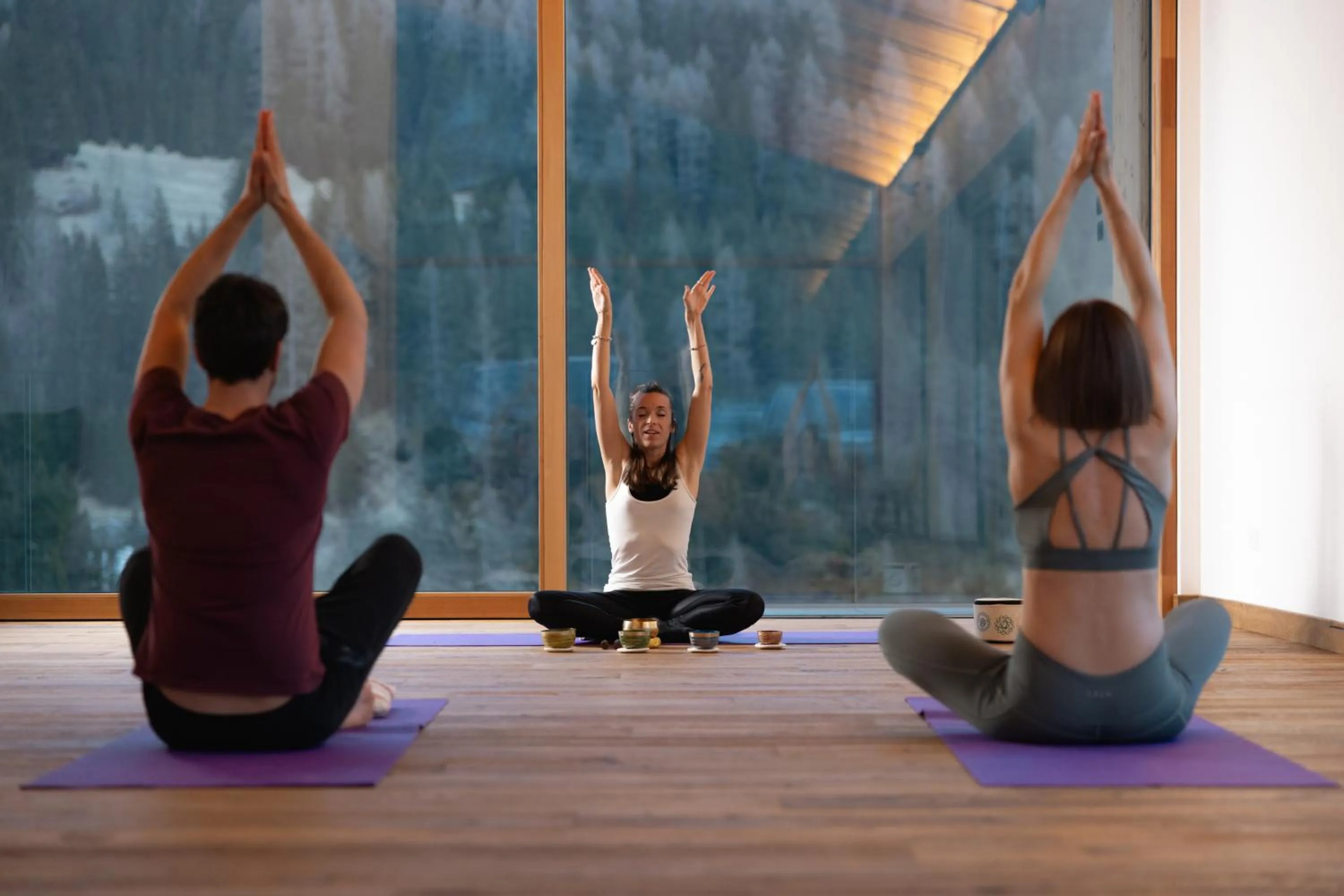 Activities in Latemar - Hotel Suites Spa