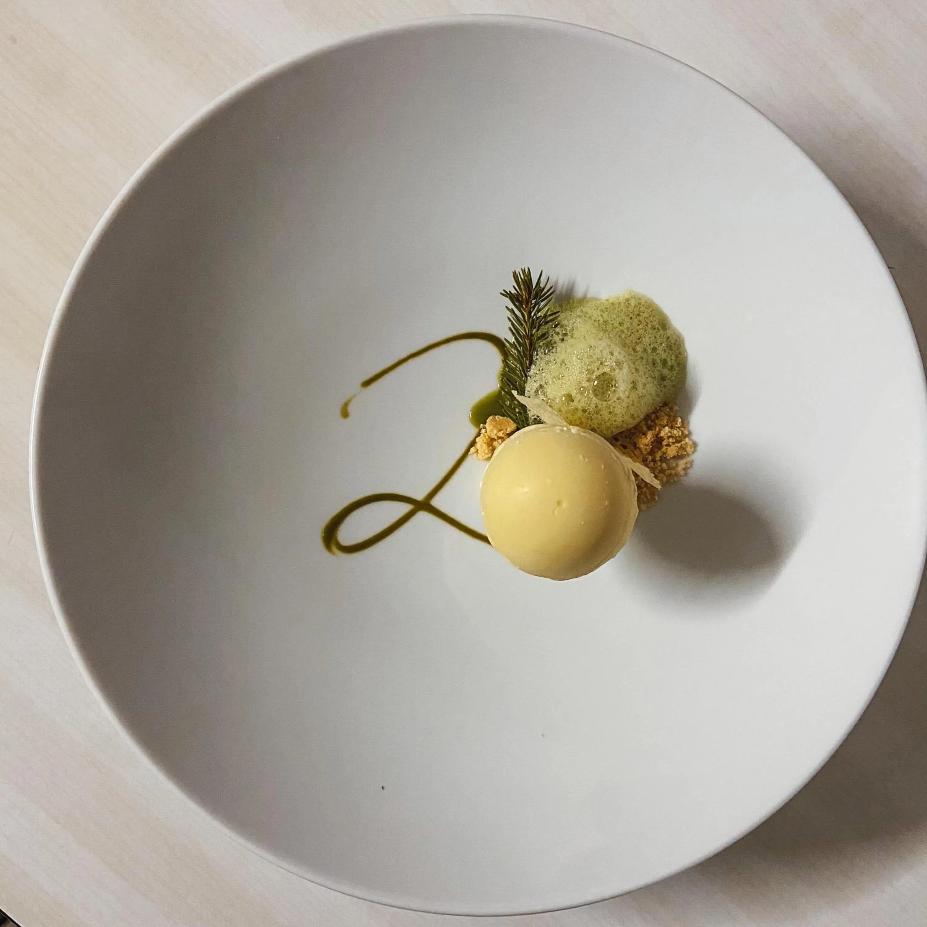 Food in Latemar - Hotel Suites Spa