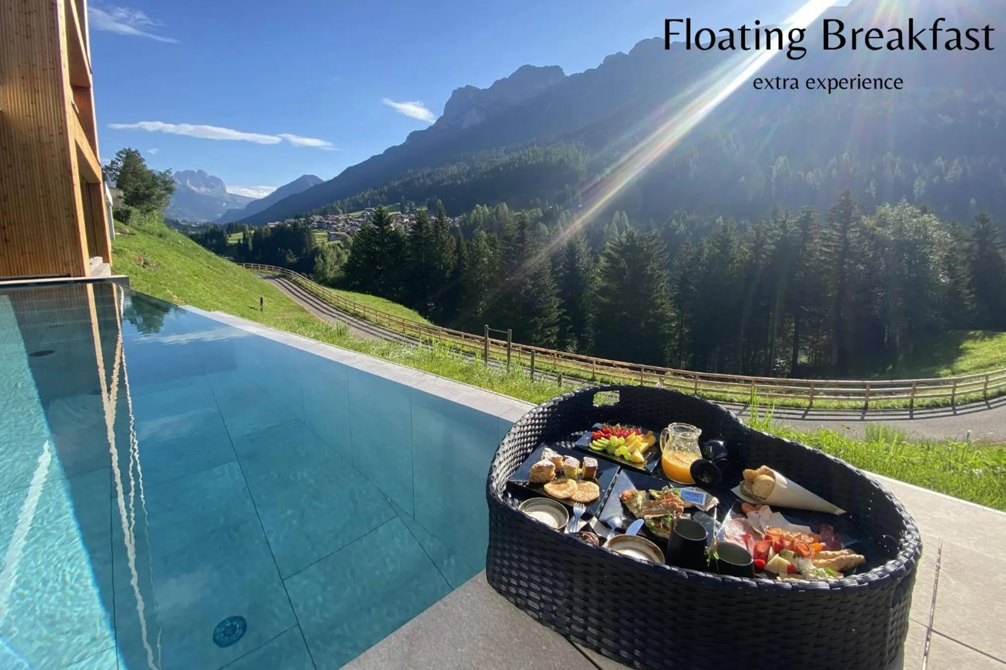 Activities in Latemar - Hotel Suites Spa