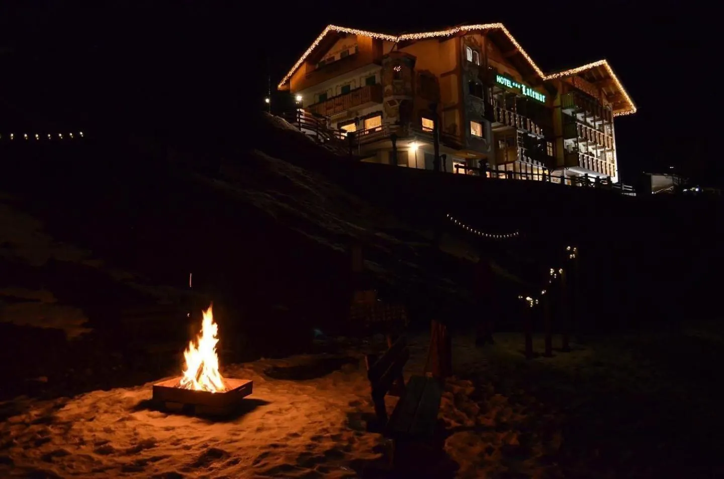 Activities in Latemar - Hotel Suites Spa