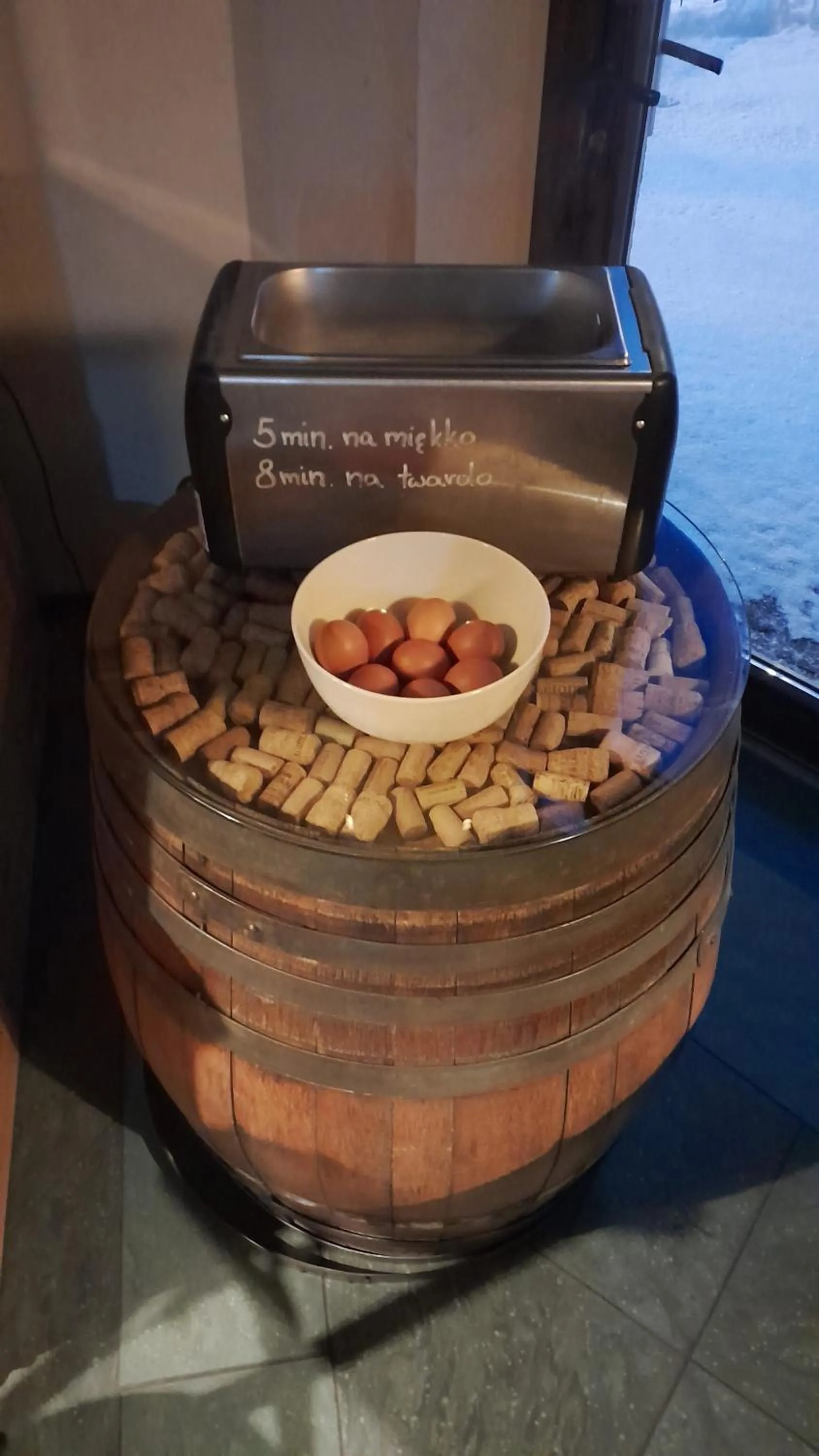 Breakfast in Willa Pastel