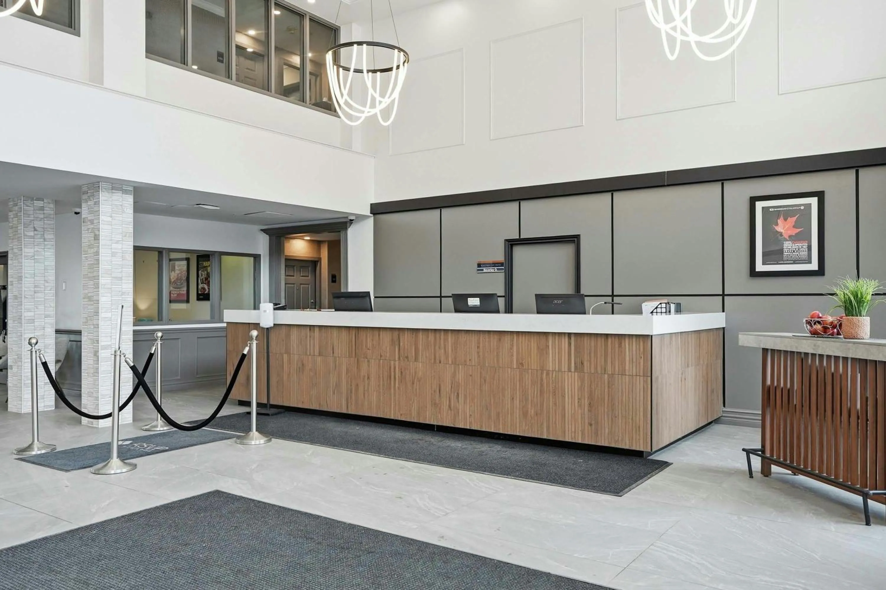 Sandman Hotel Saskatoon