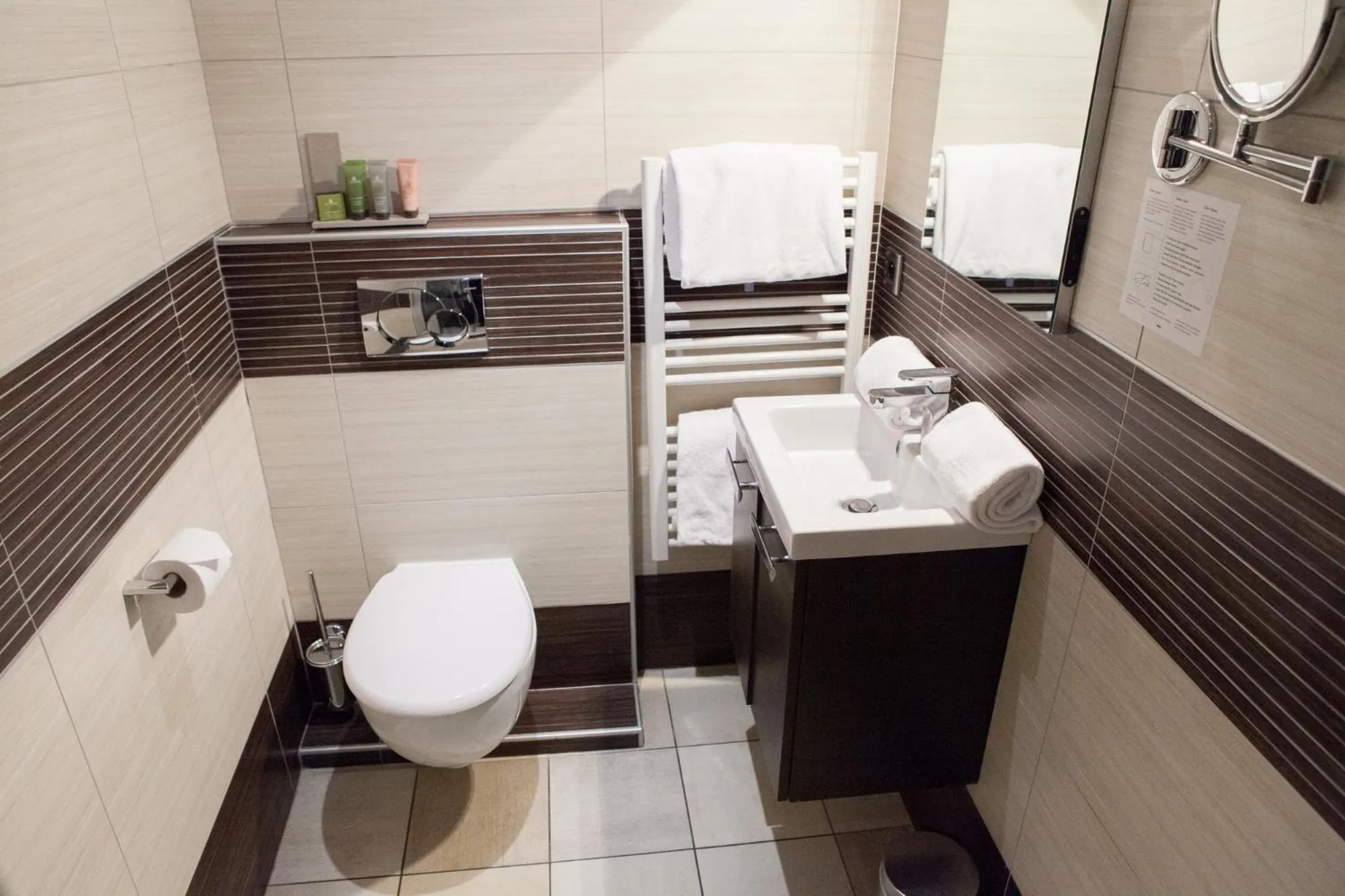 Résidence Villa d'Elsa