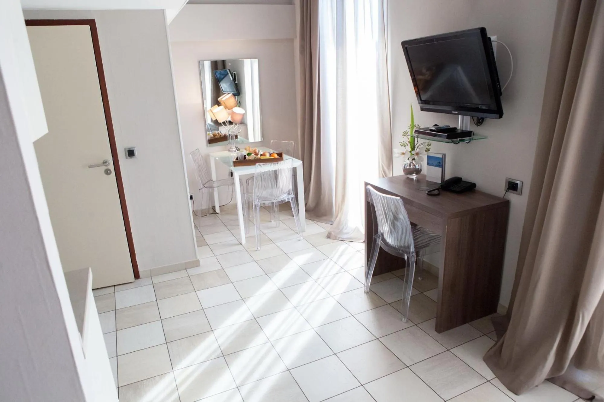 Résidence Villa d'Elsa