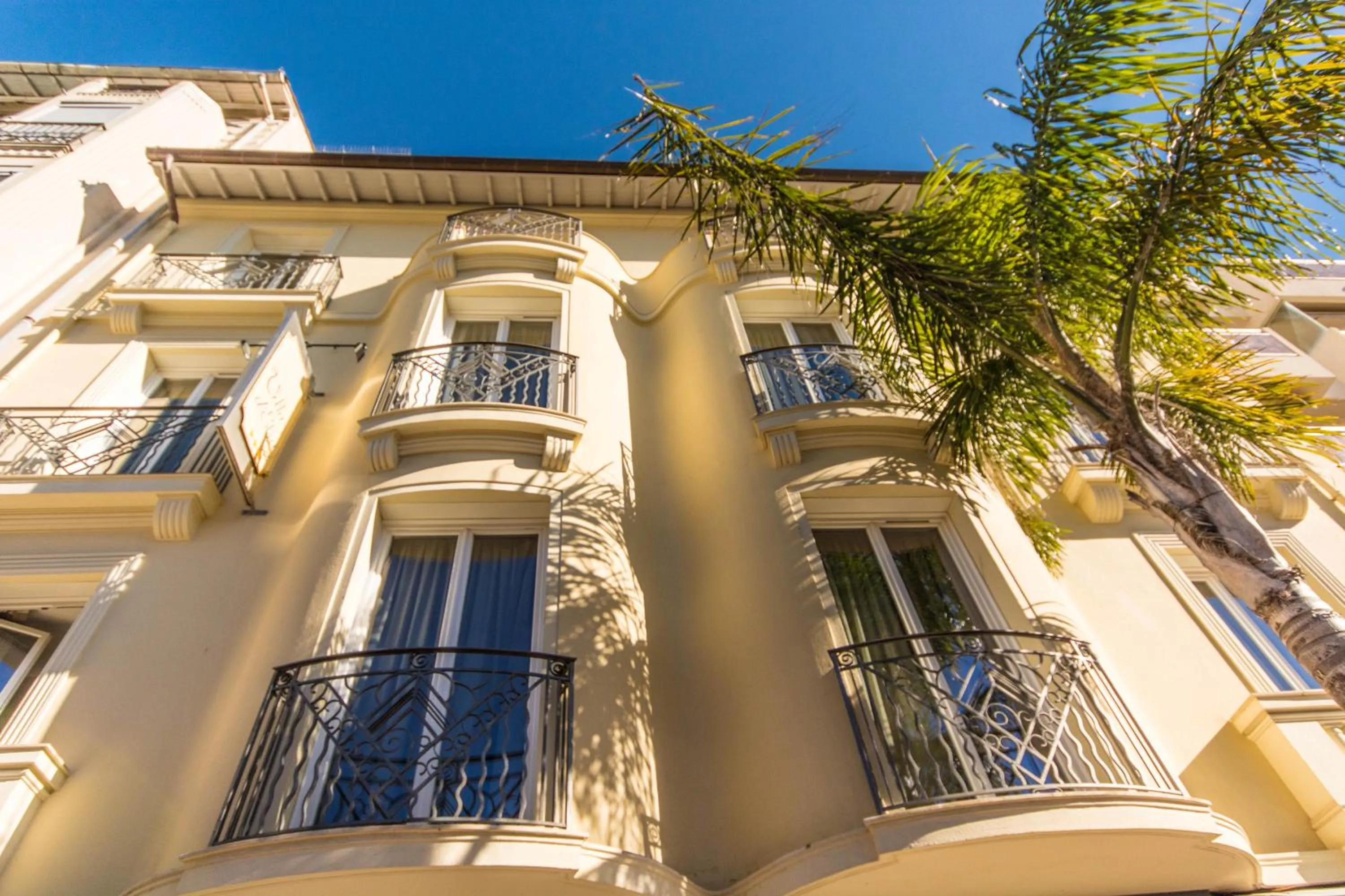 Résidence Villa d'Elsa