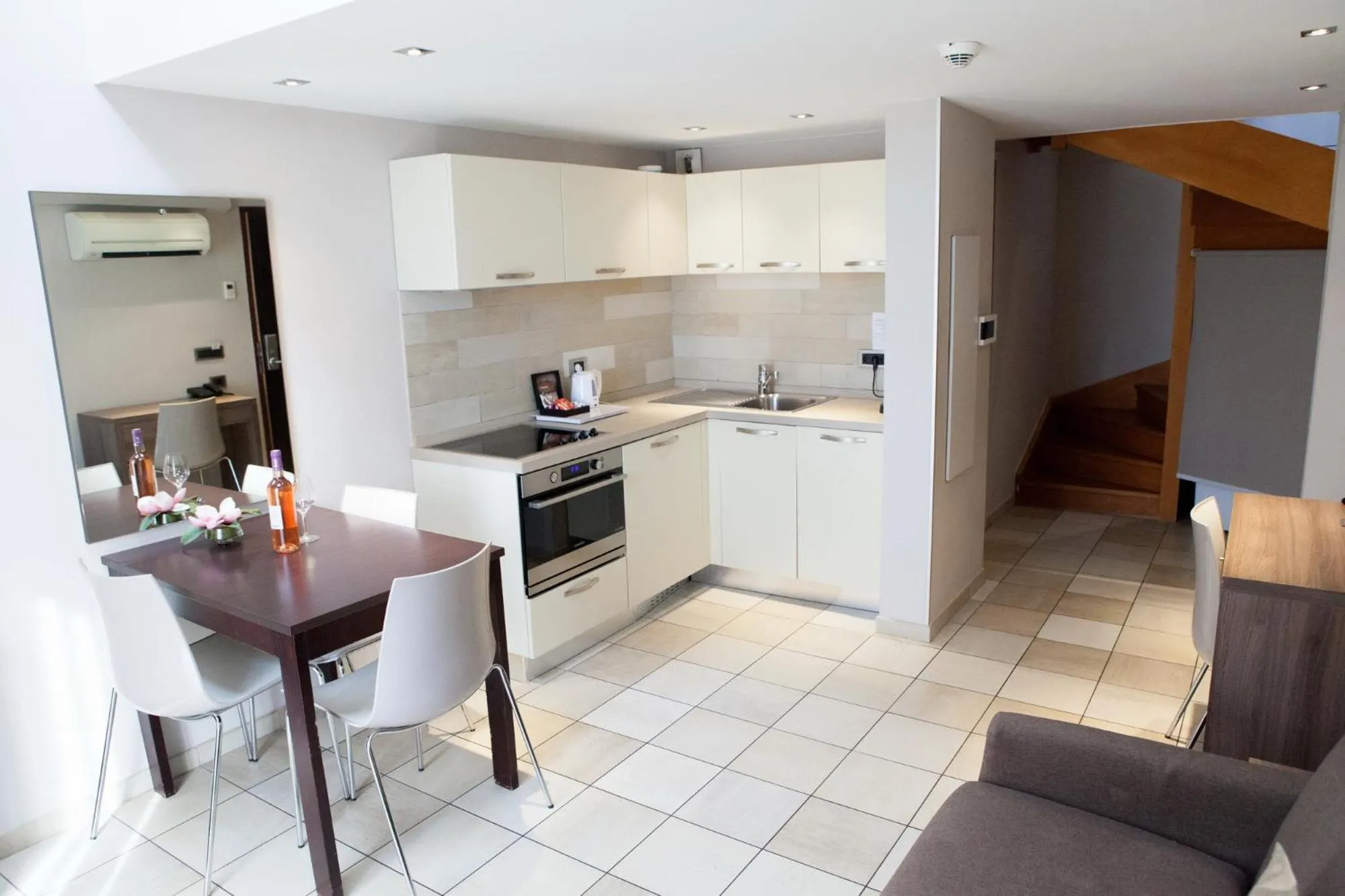 Résidence Villa d'Elsa