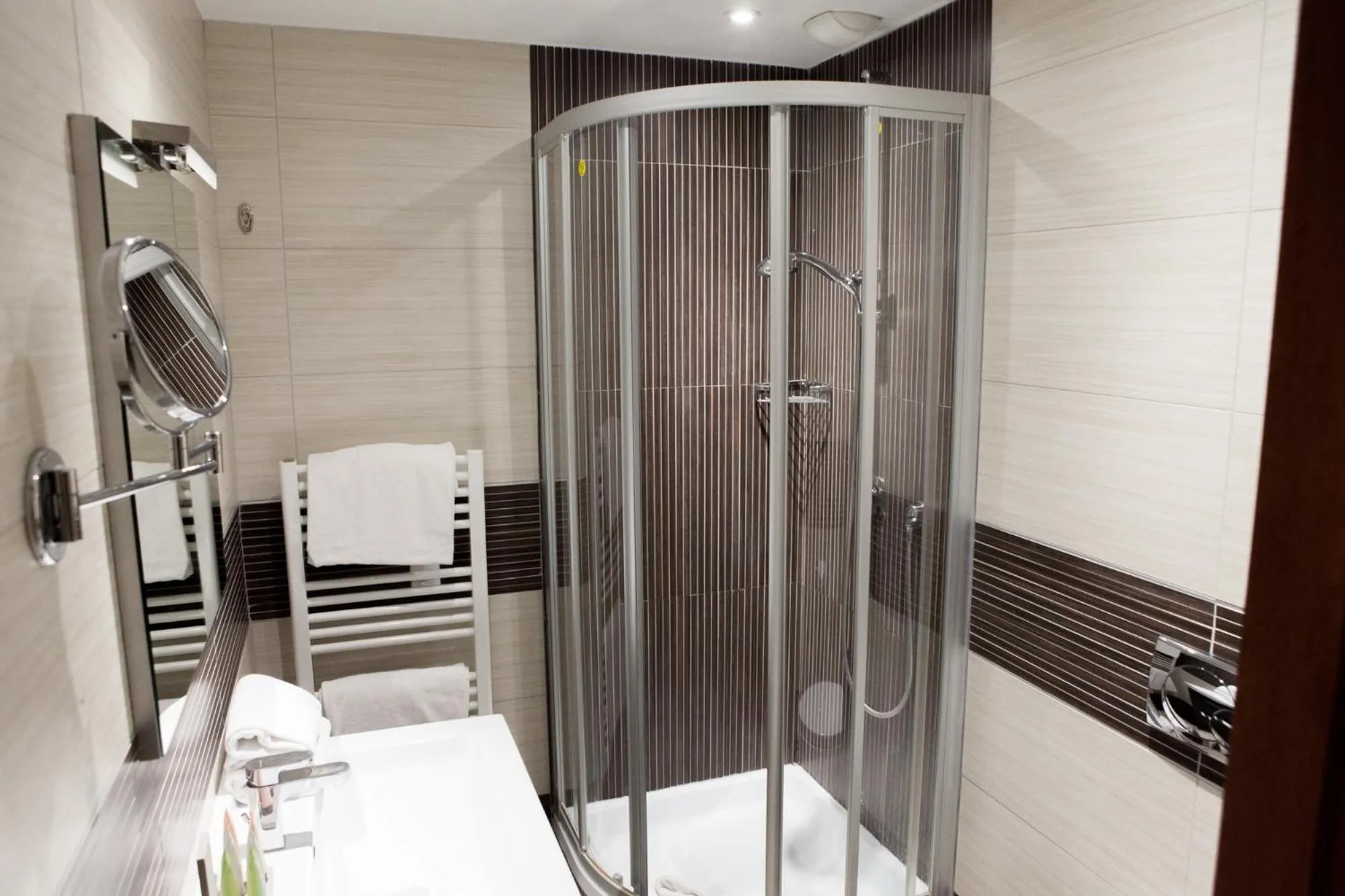 Résidence Villa d'Elsa