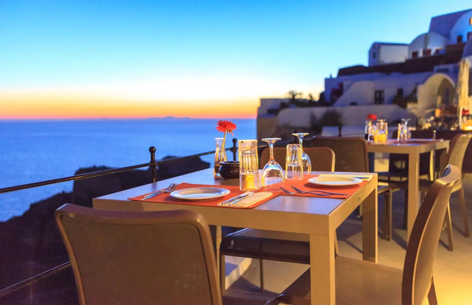 Restaurant/places to eat in Esperas