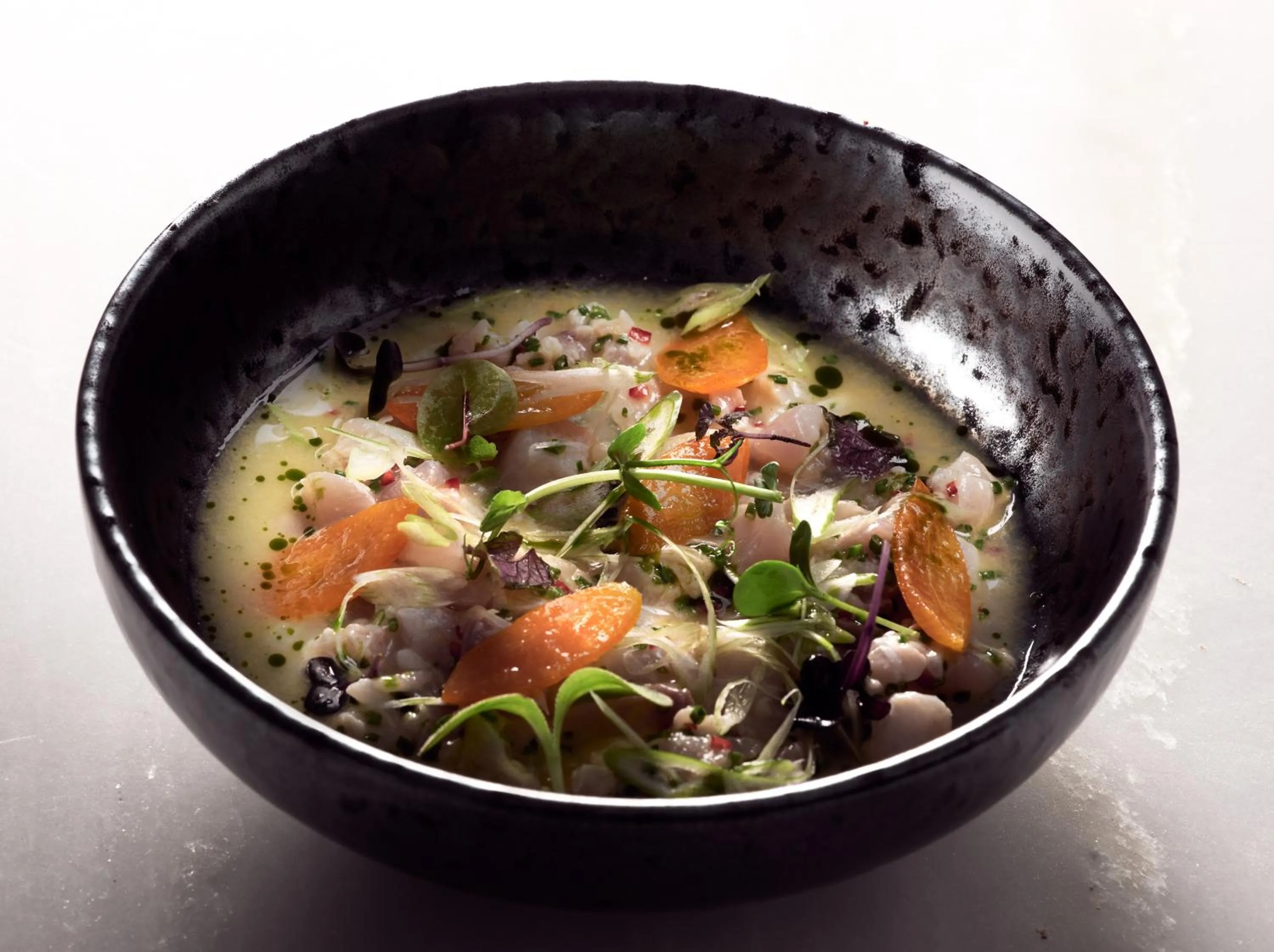 Restaurant/places to eat in Esperas