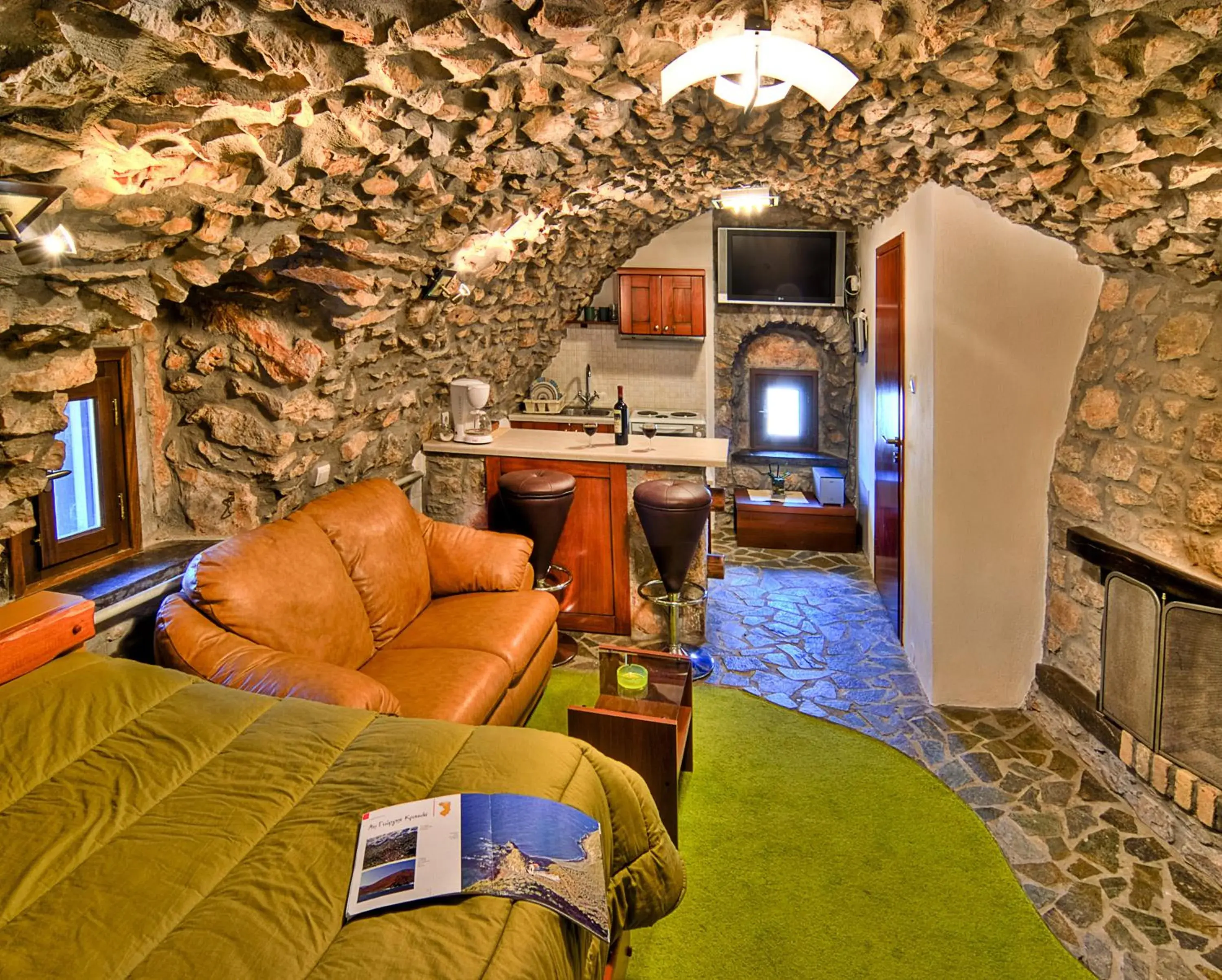 Avgonima All Seasons Hotel Avgonima All Seasons Hotel