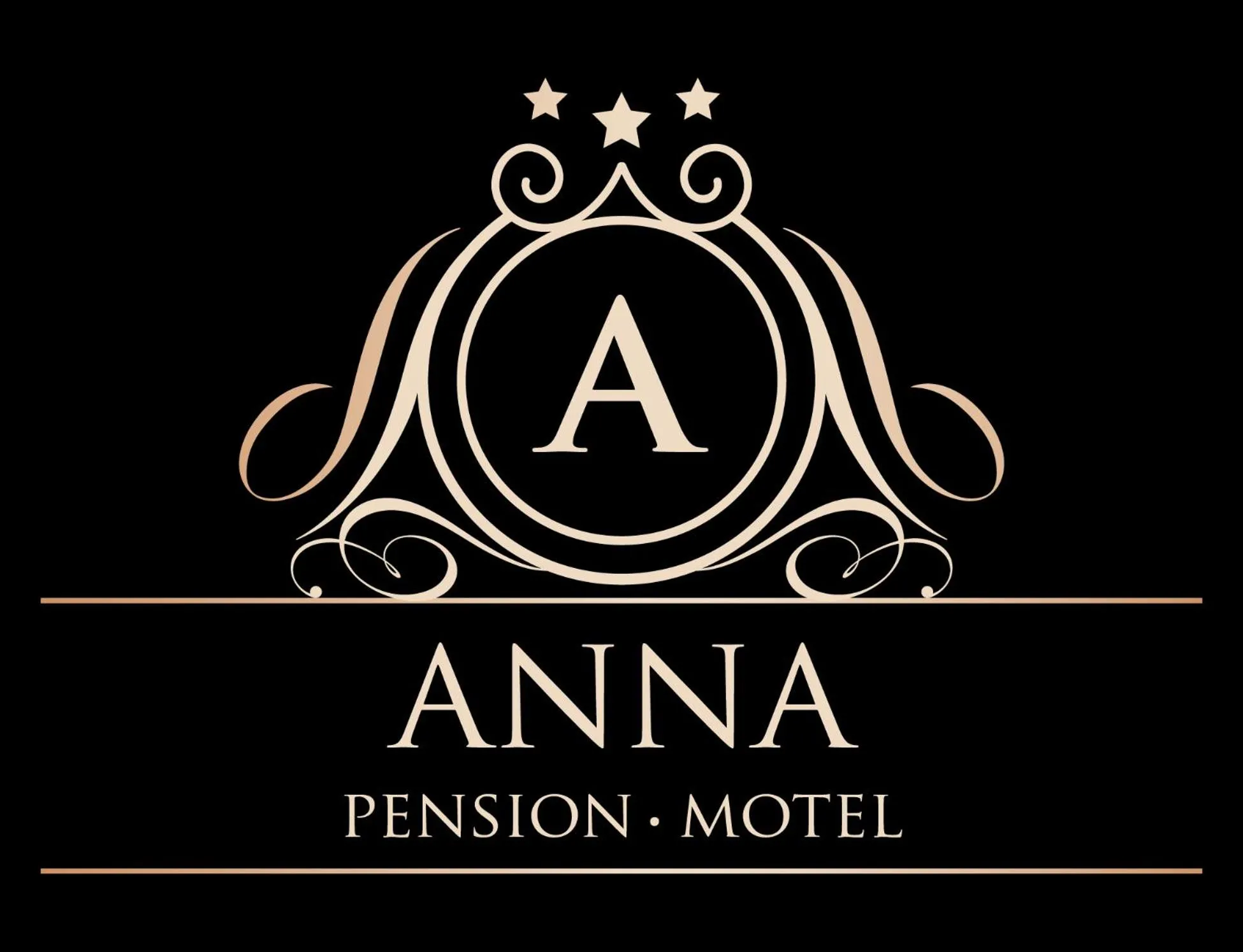Pension Motel Anna