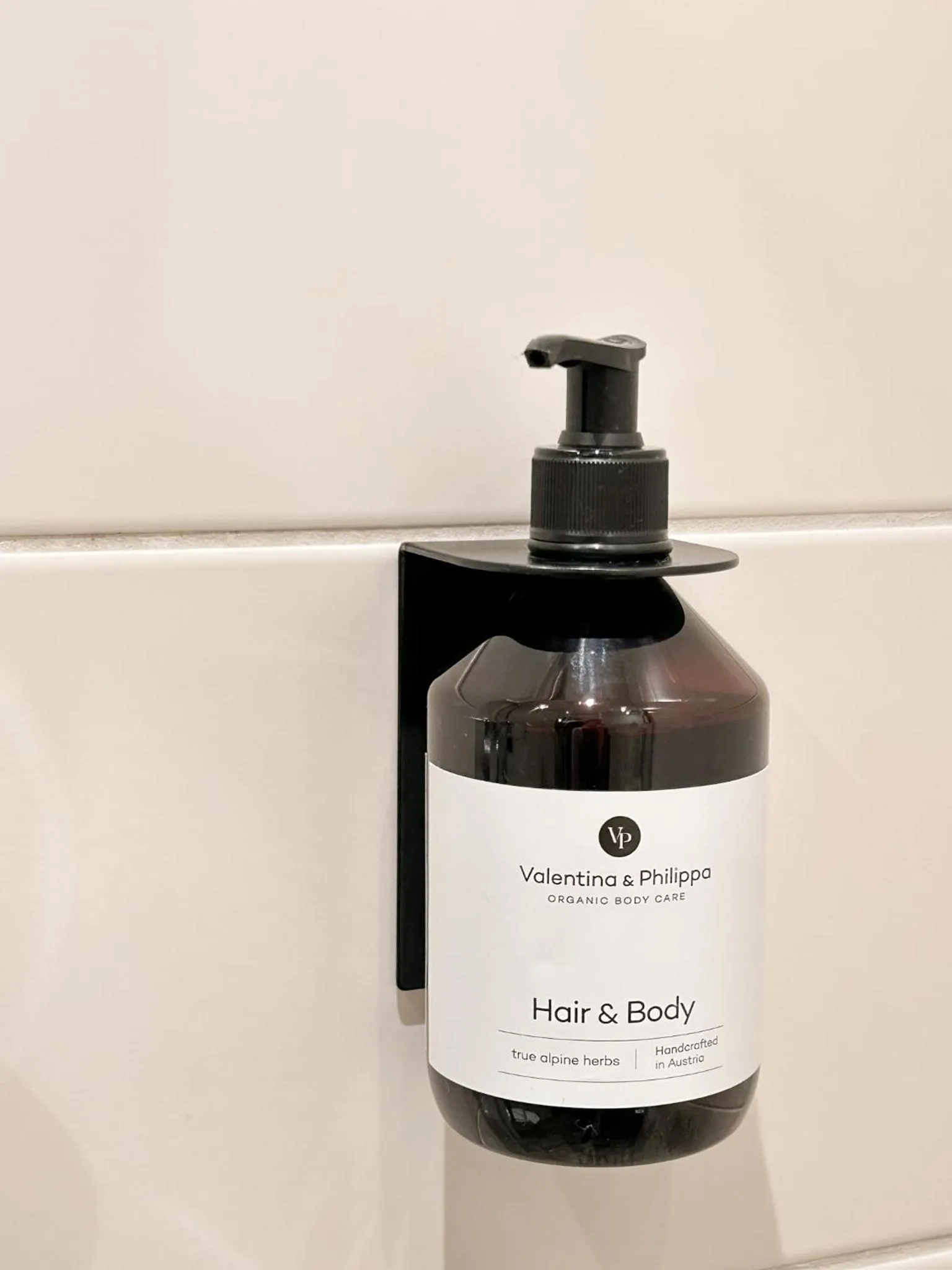 Bathroom in S'Matt Bob