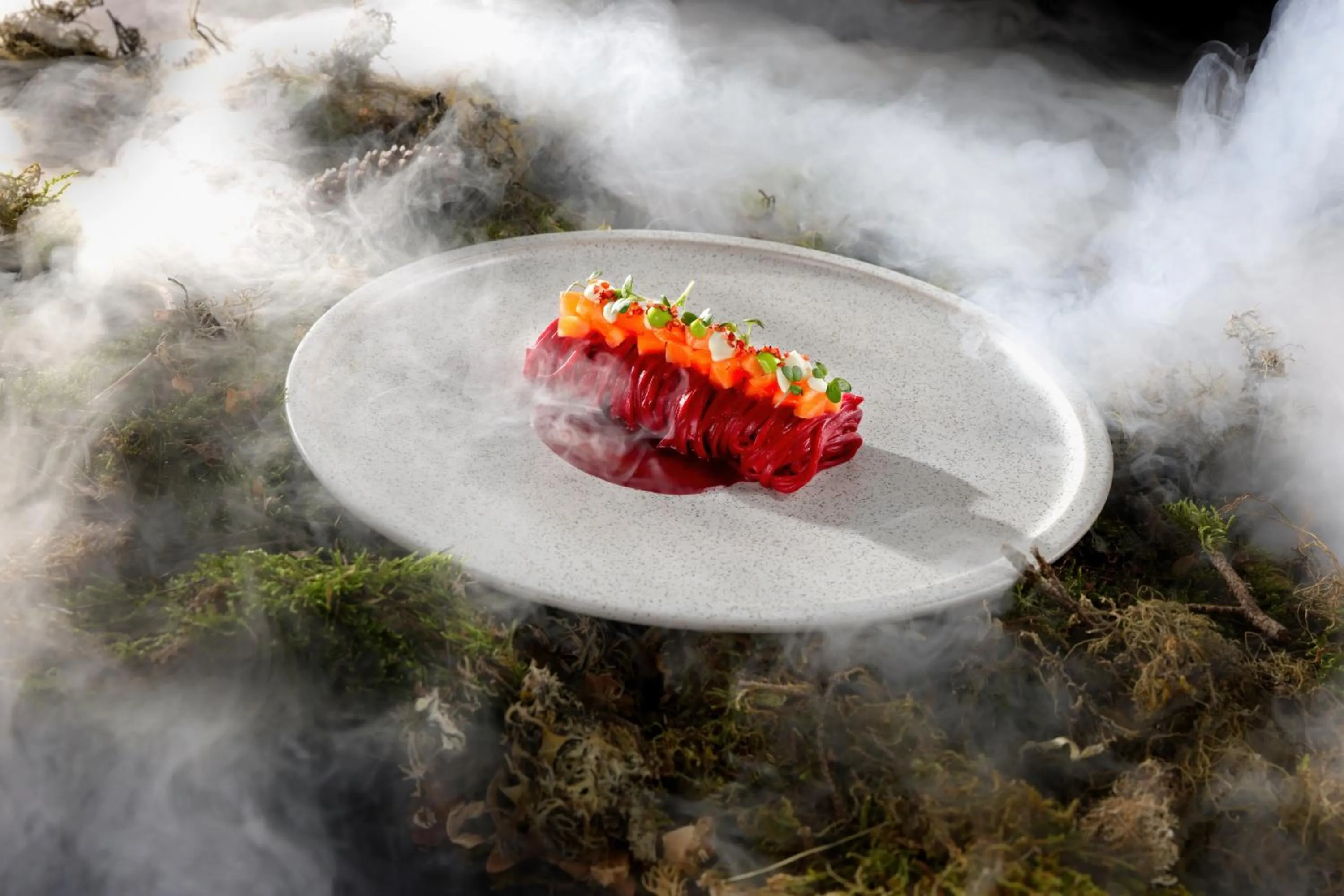 Restaurant/places to eat in Hotel Weiher Green Lake